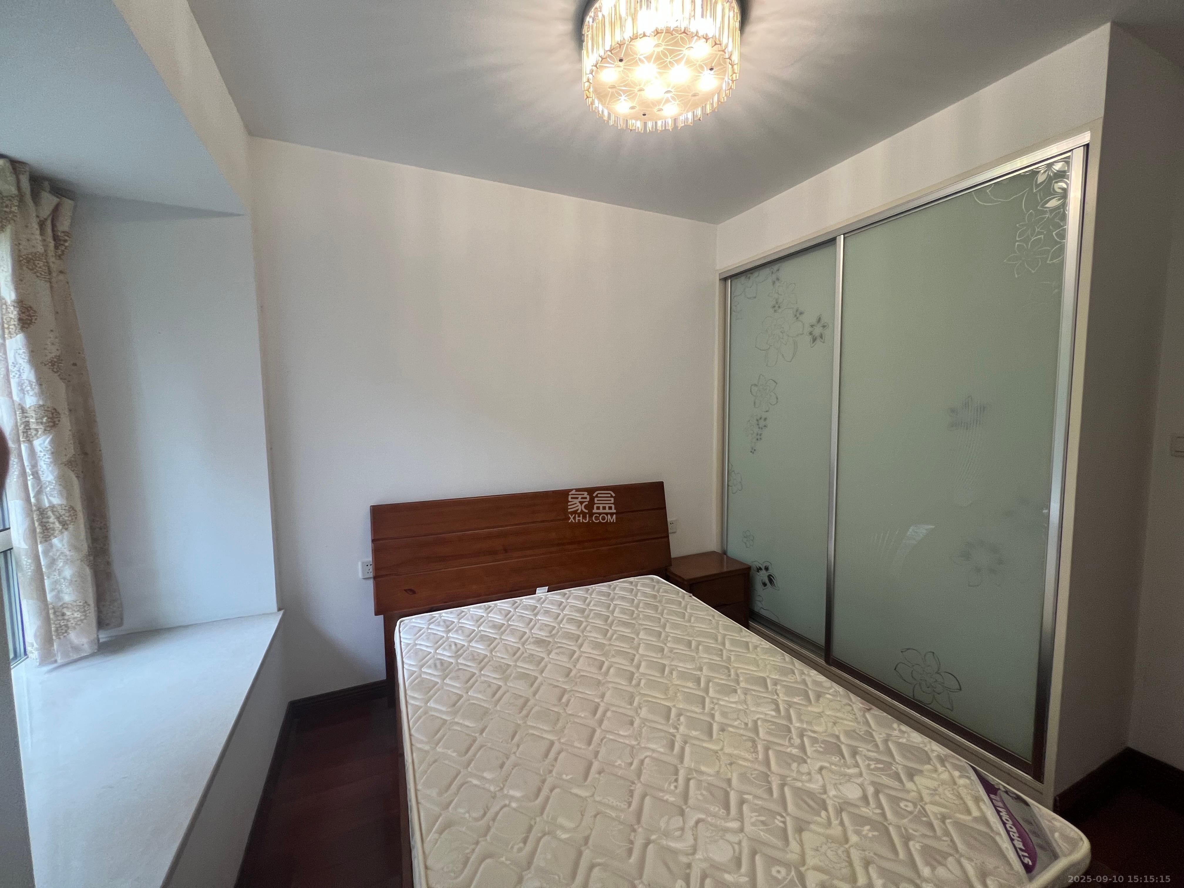 五矿万境水岸一期(万境水岸嘉苑) 1室2厅1卫 2200.0元/月 五矿万境水岸一期(万境水岸嘉苑) 1室2厅1卫 2200.0元/月室内图