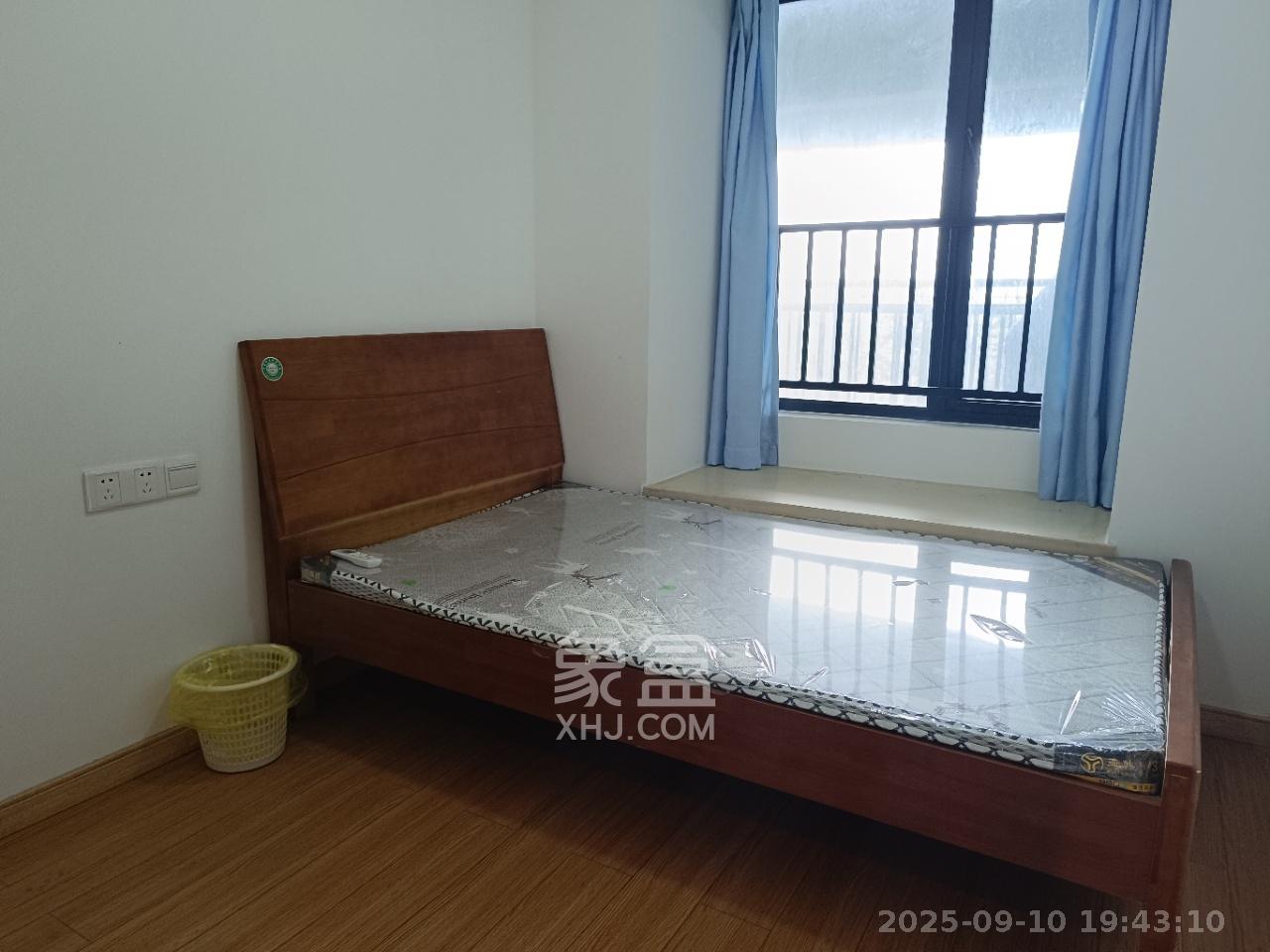 万科魅力之城 3室2厅2卫 2400.0元/月 万科魅力之城 3室2厅2卫 2400.0元/月室内图