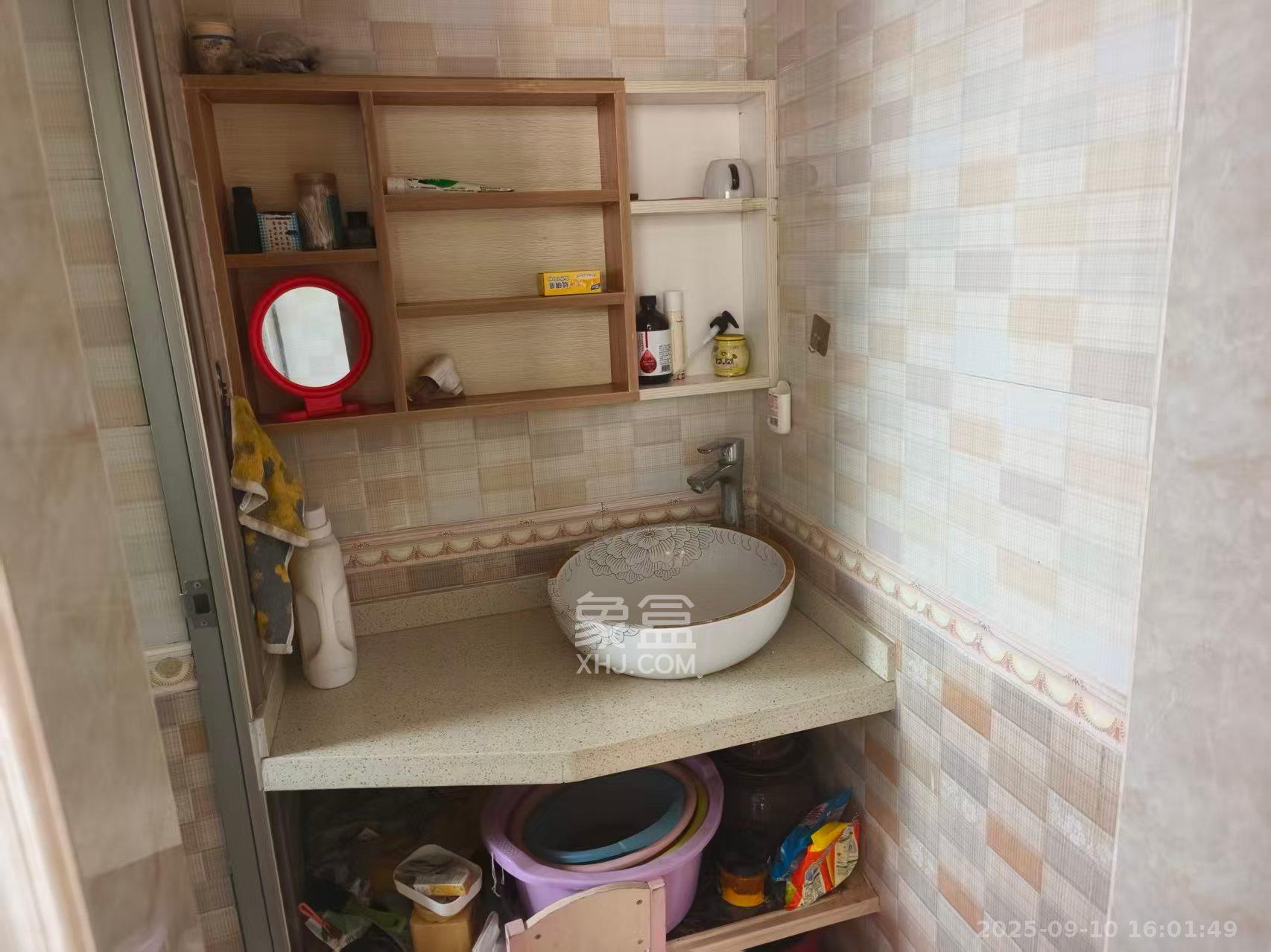 洋湖时代  1室1厅1卫    800.0元/月室内图