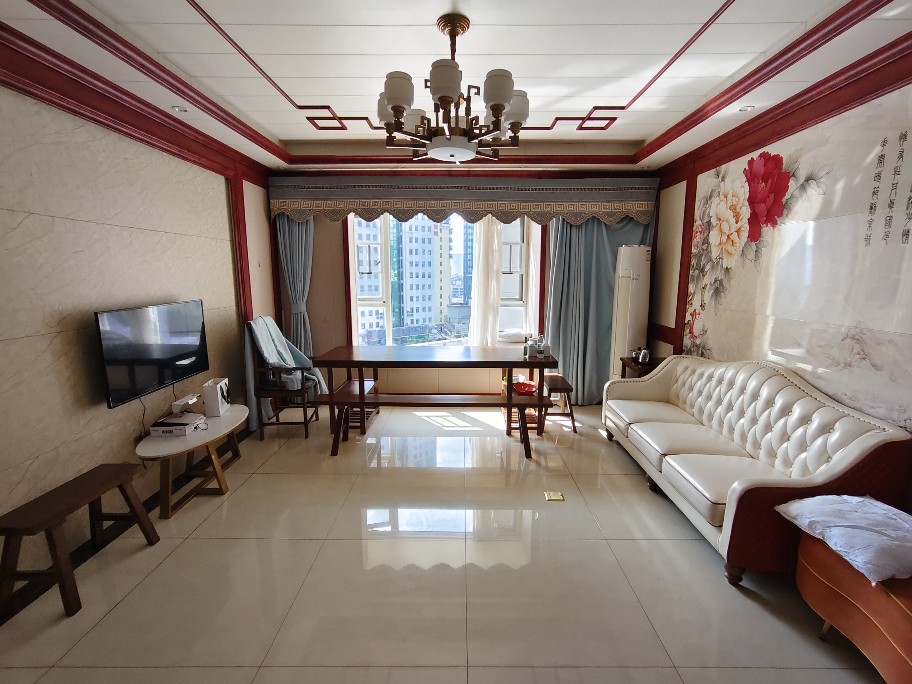 庐山一号  3室2厅2卫    85.0万 庐山一号  3室2厅2卫    85.0万