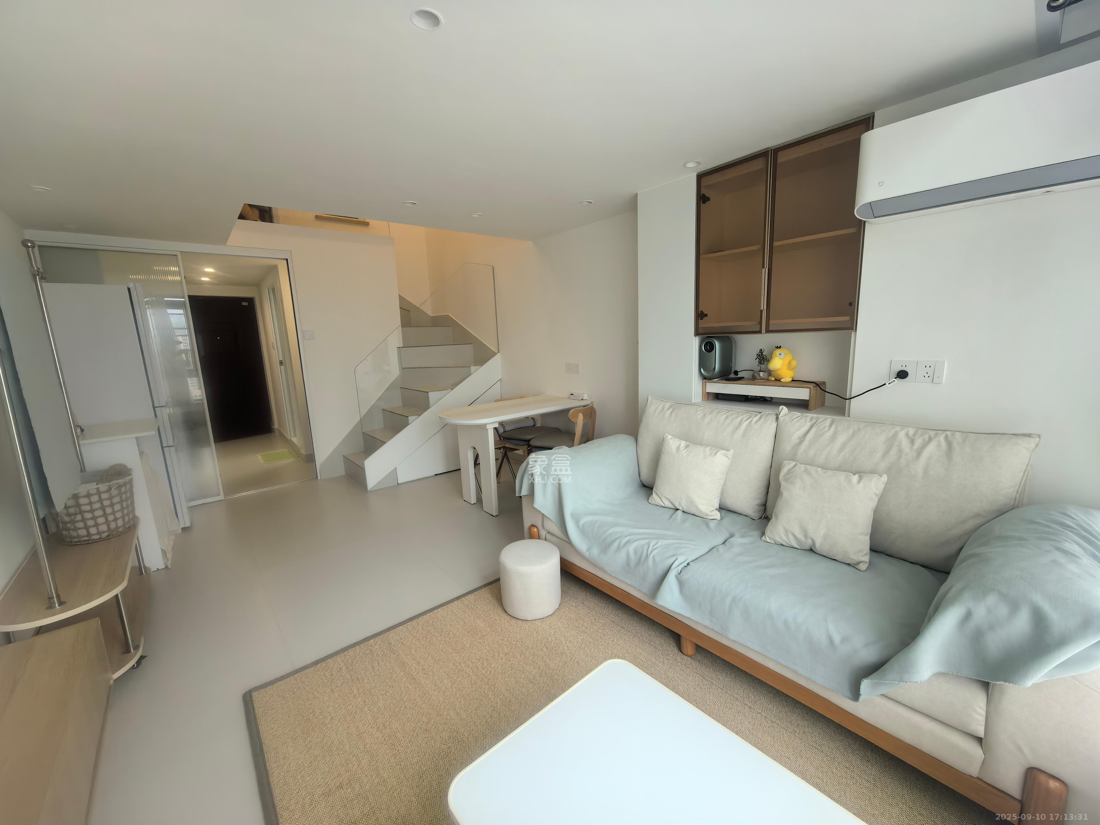 保利天禧EF区  2室1厅1卫    3000.0元/月 保利天禧EF区  2室1厅1卫    3000.0元/月室内图