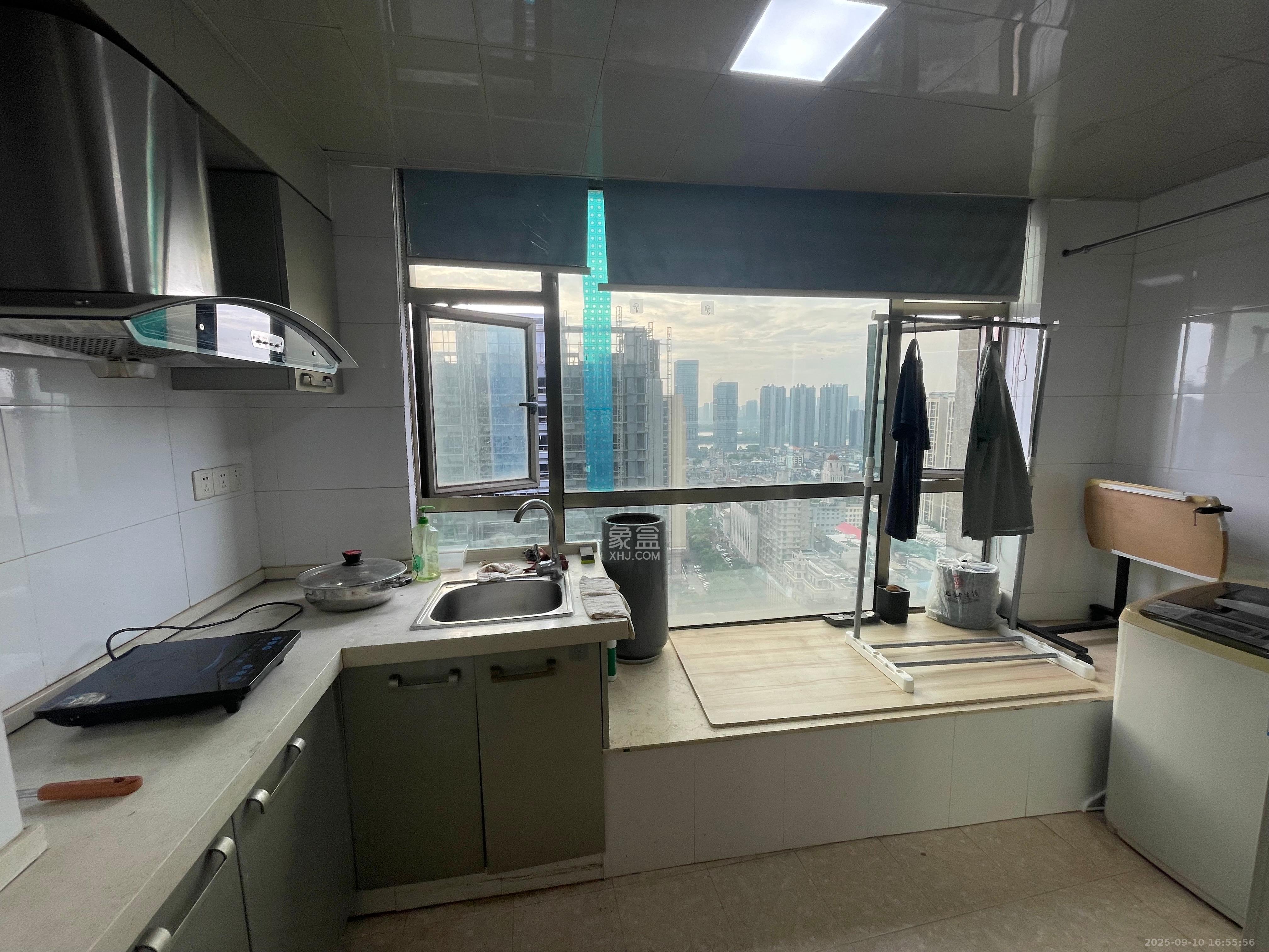 泉昇同福大厦  1室1厅1卫    1750.0元/月室内图