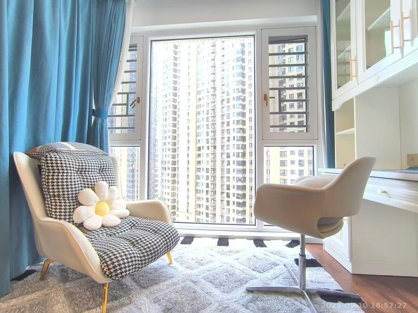 保利天禧C区 4室2厅2卫 8000.0元/月 保利天禧C区 4室2厅2卫 8000.0元/月室内图