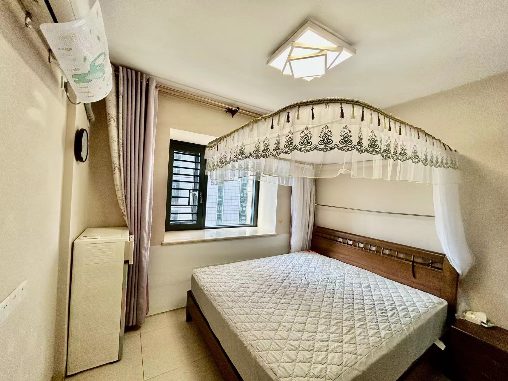 滨海贵族 2室1厅1卫 3200.0元/月 滨海贵族 2室1厅1卫 3200.0元/月室内图