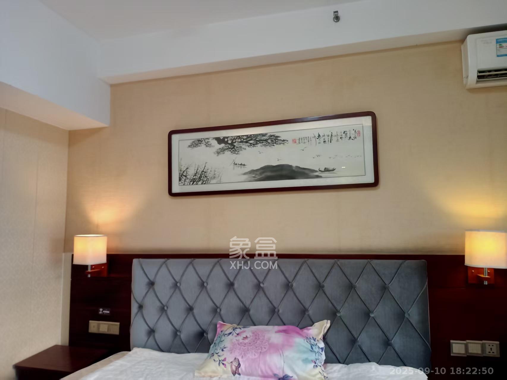 恒大金都(华瑞金都) 1室1厅1卫 1200.0元/月 恒大金都(华瑞金都) 1室1厅1卫 1200.0元/月室内图