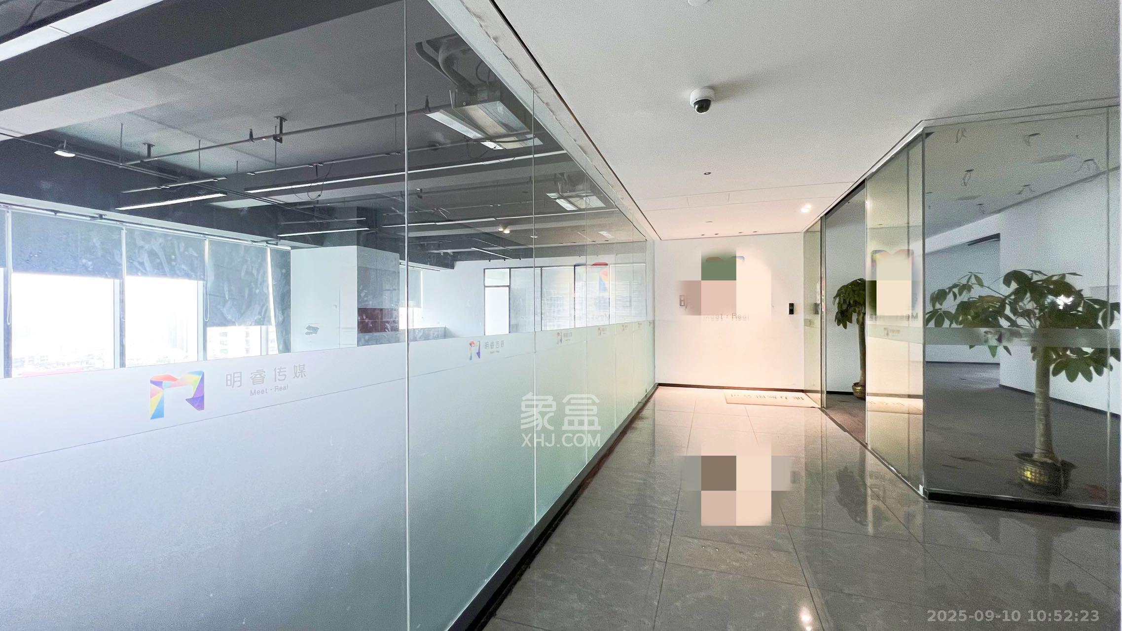 万博汇   678.0㎡      45000.0元/月室内图