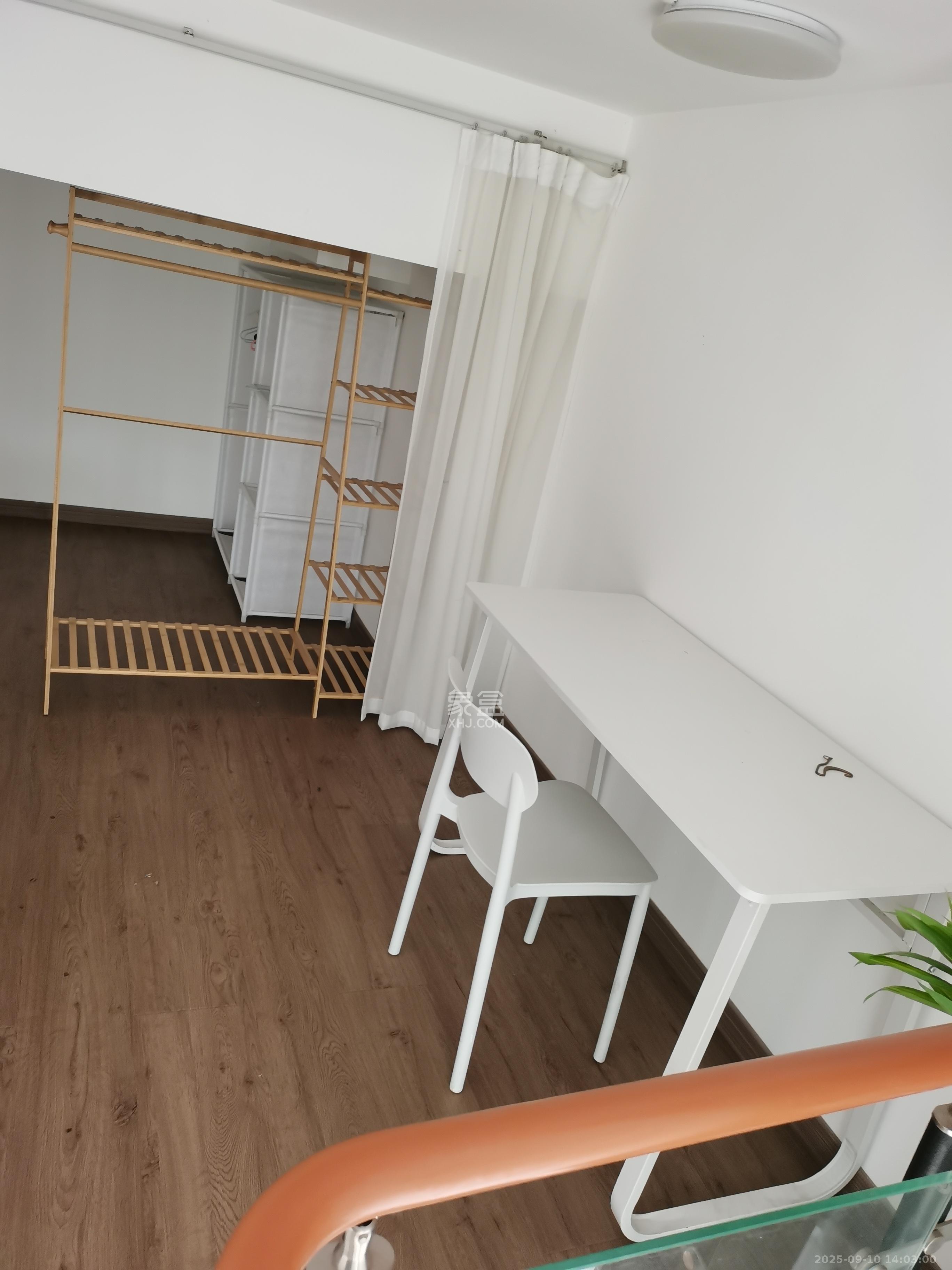 博长山水香颐 1室1厅1卫 1350.0元/月 博长山水香颐 1室1厅1卫 1350.0元/月室内图