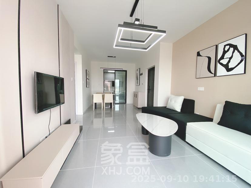 岭福家苑（天心佳苑）  2室1厅1卫   3450.00元/月室内图