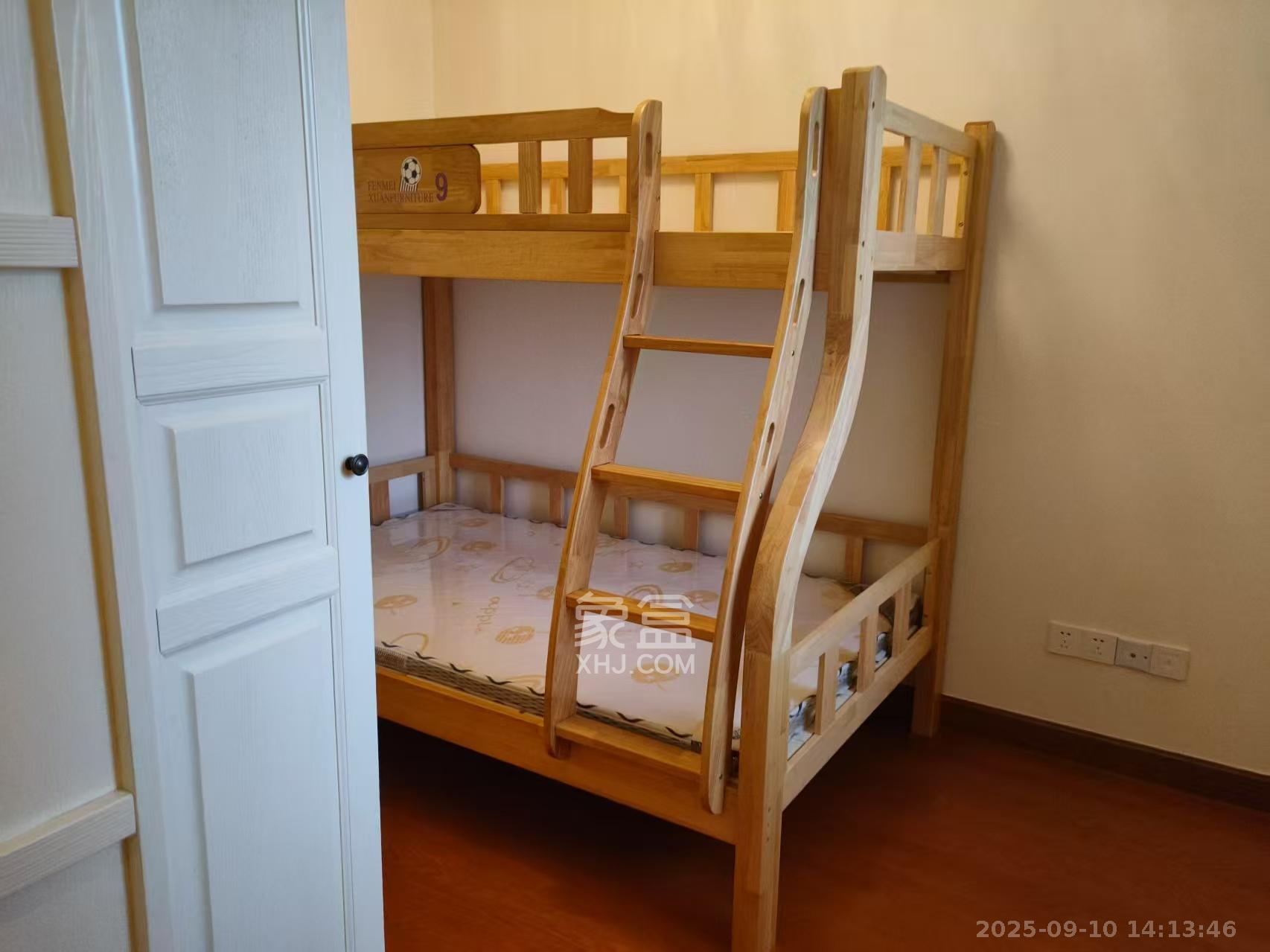 恒大翡翠华庭 2室1厅1卫 1800.0元/月 恒大翡翠华庭 2室1厅1卫 1800.0元/月室内图