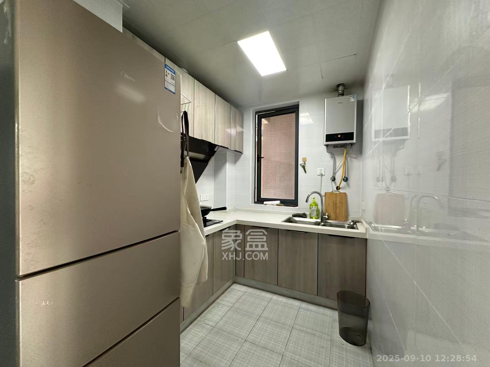 里约荟 3室2厅2卫 3200.0元/月 里约荟 3室2厅2卫 3200.0元/月室内图