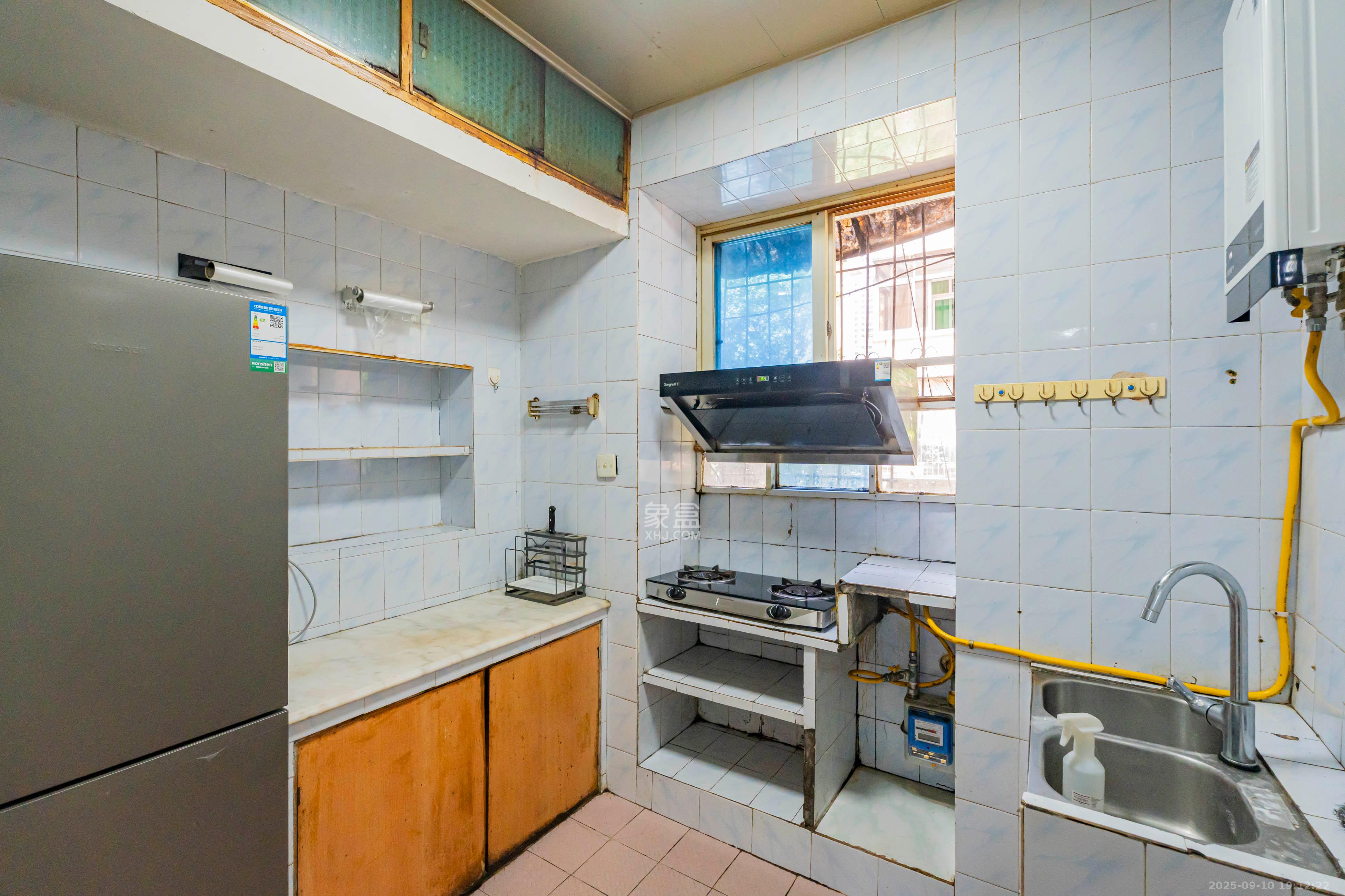 上麻园岭散盘 2室2厅1卫 54.5万 上麻园岭散盘 2室2厅1卫 54.5万厨房