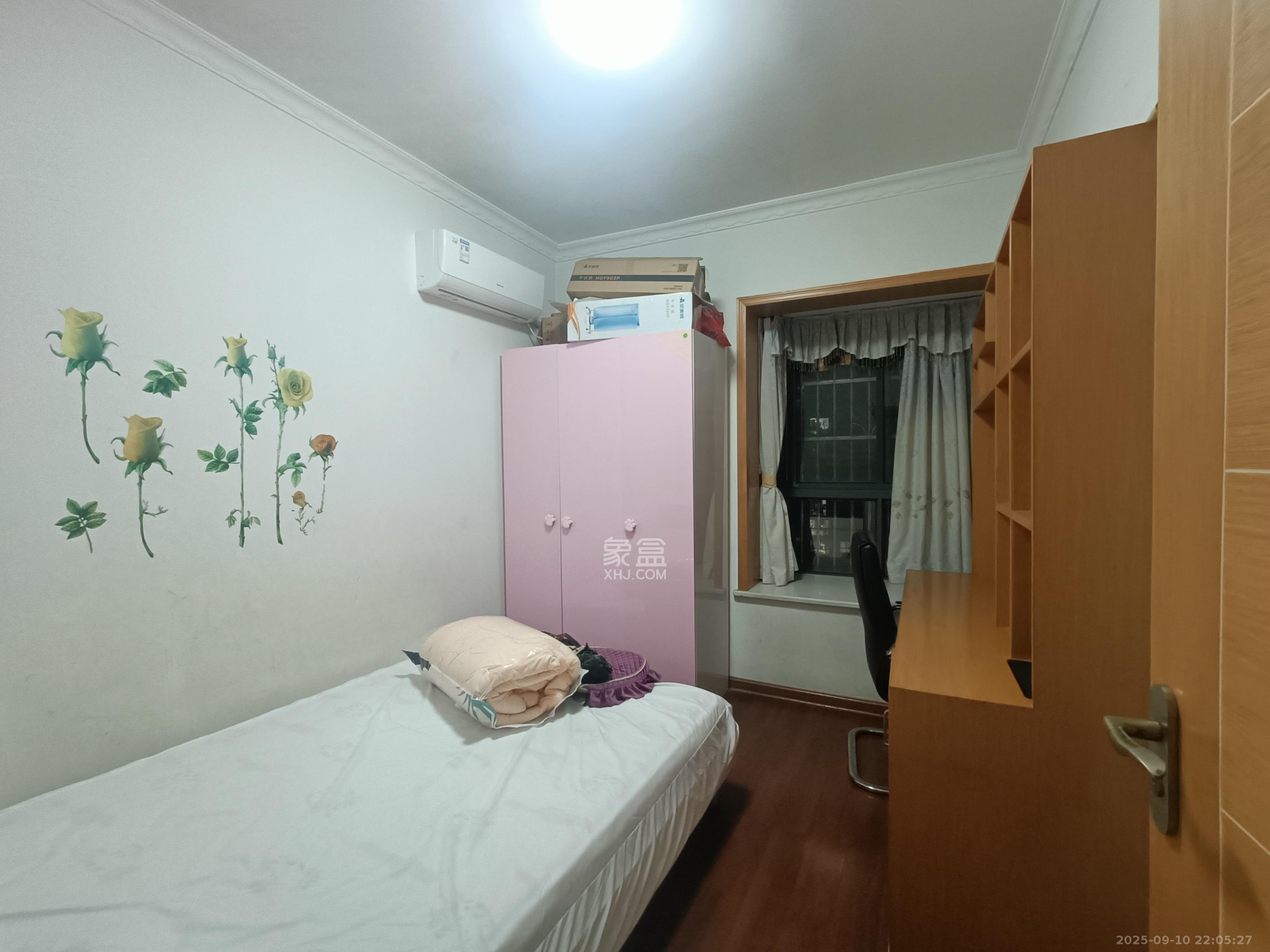 天赐良园 3室2厅1卫 2200.0元/月 天赐良园 3室2厅1卫 2200.0元/月室内图