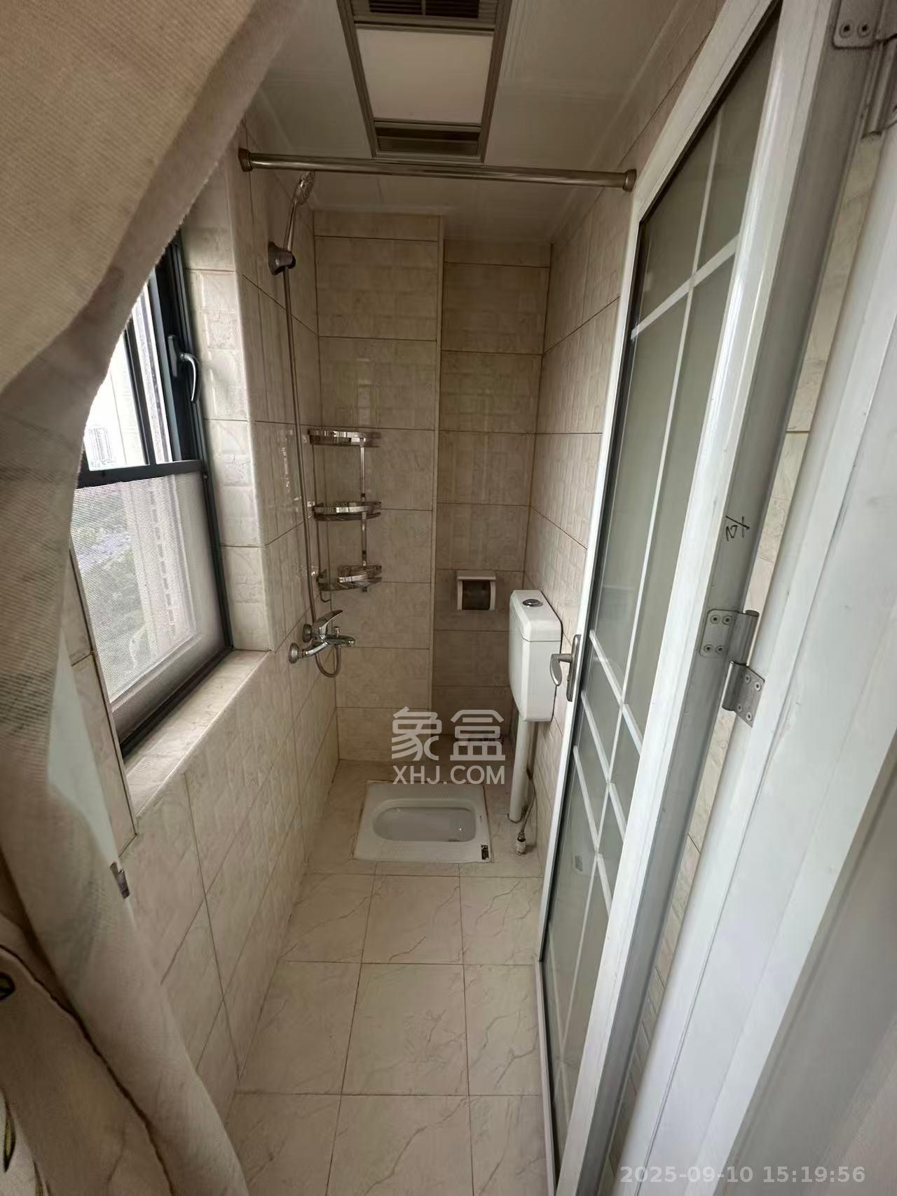 中建梅溪湖中心 3室2厅2卫 3200.0元/月 中建梅溪湖中心 3室2厅2卫 3200.0元/月室内图