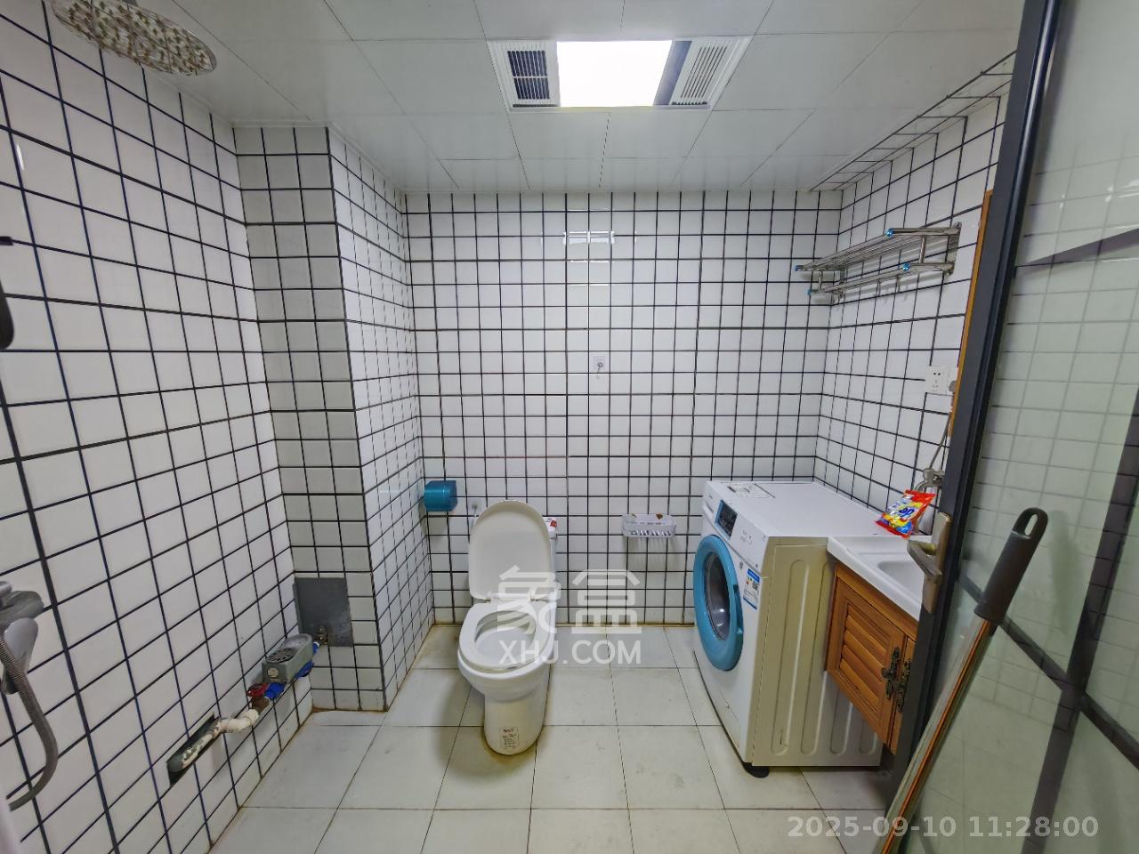 望兴景园二期(望兴西西里) 1室1厅1卫 1700.0元/月 望兴景园二期(望兴西西里) 1室1厅1卫 1700.0元/月室内图