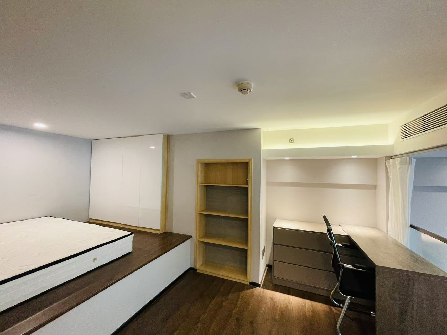 达美寰宇中心 2室2厅1卫 2200.0元/月 达美寰宇中心 2室2厅1卫 2200.0元/月户型图