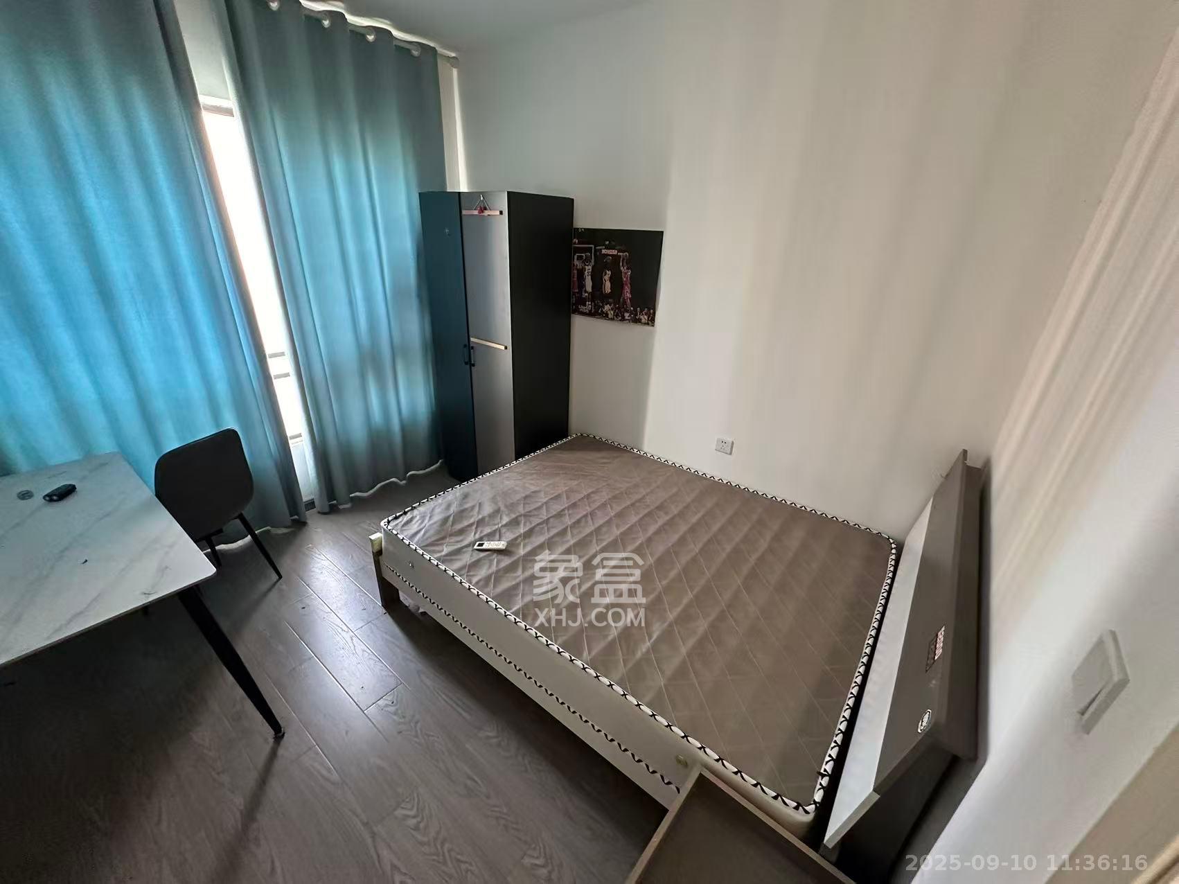 旭辉御府 3室2厅2卫 2700.0元/月 旭辉御府 3室2厅2卫 2700.0元/月室内图