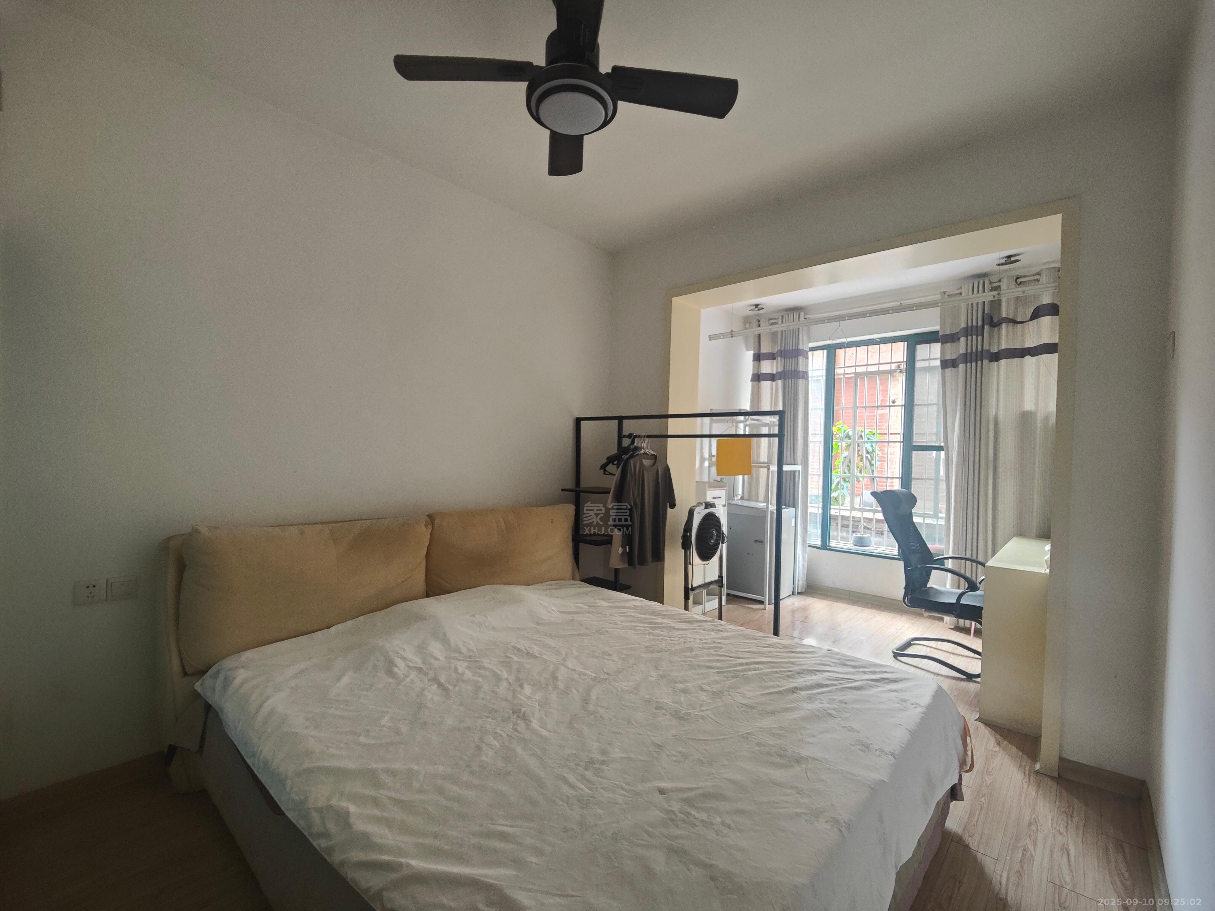 尚格名城花好悦园4期 2室2厅1卫 1500.0元/月 尚格名城花好悦园4期 2室2厅1卫 1500.0元/月室内图