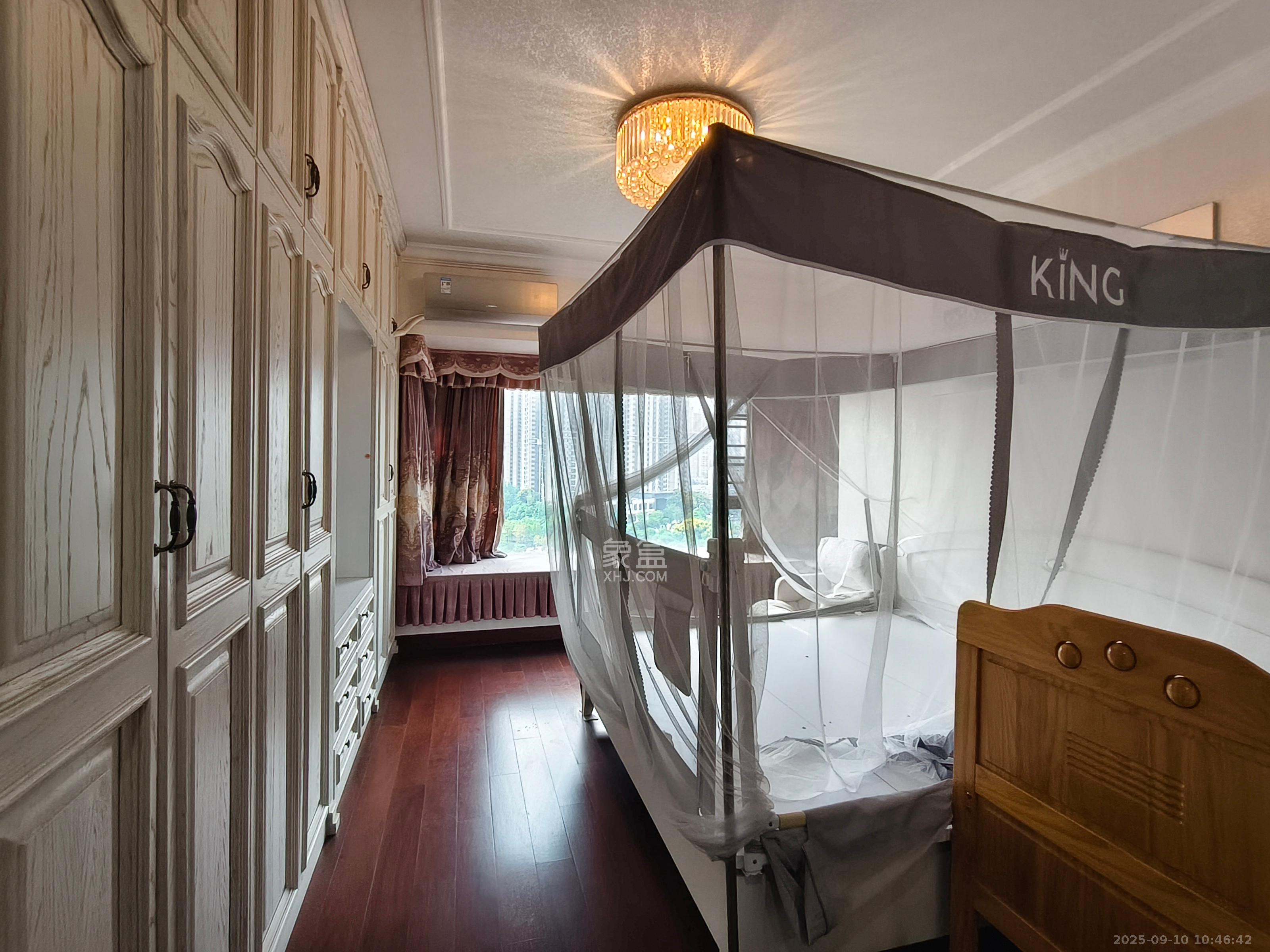 恒大御景湾 4室2厅2卫 4000.0元/月 恒大御景湾 4室2厅2卫 4000.0元/月室内图