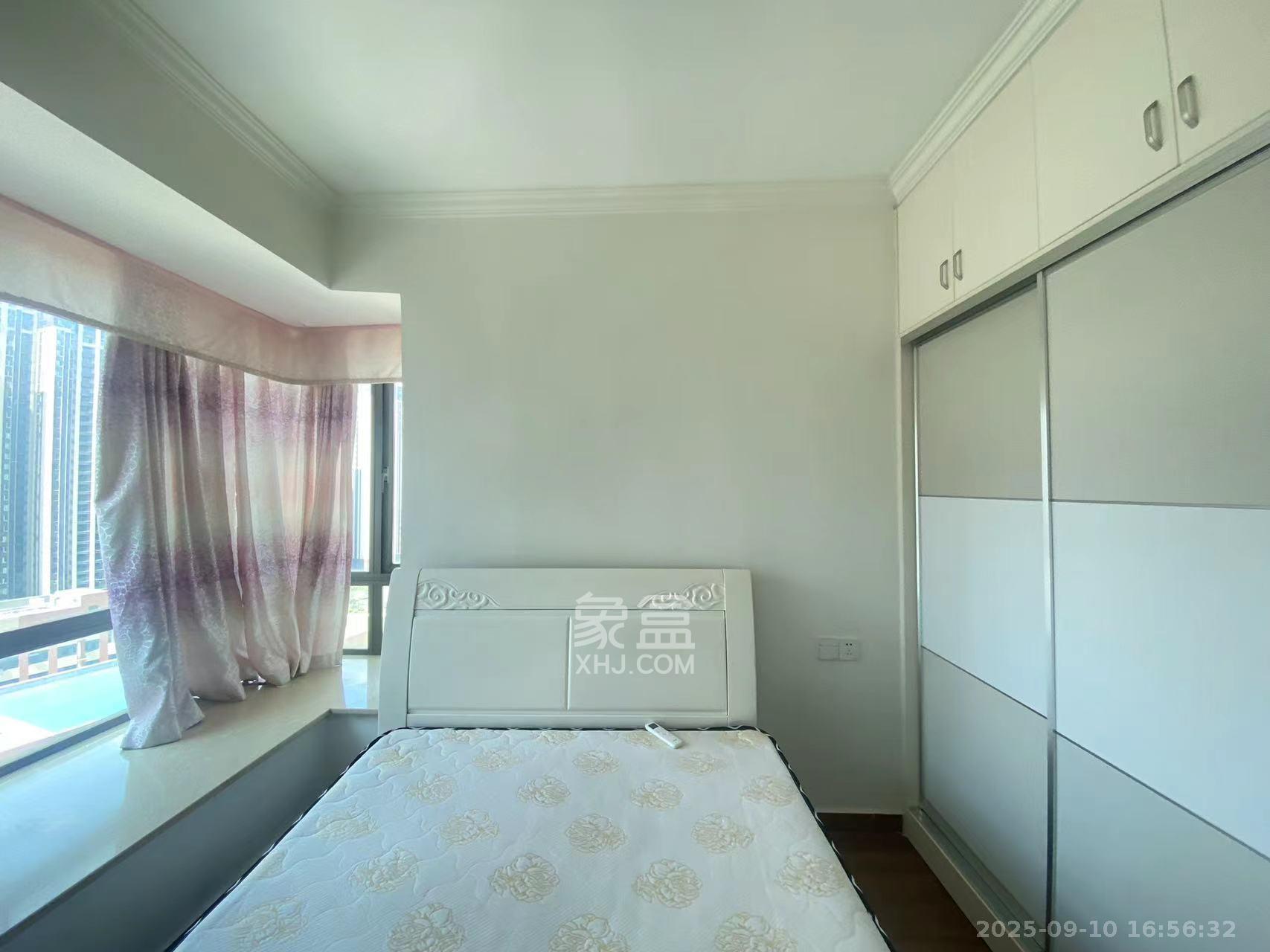 新城新世界一二三期 3室2厅1卫 3000.0元/月 新城新世界一二三期 3室2厅1卫 3000.0元/月室内图