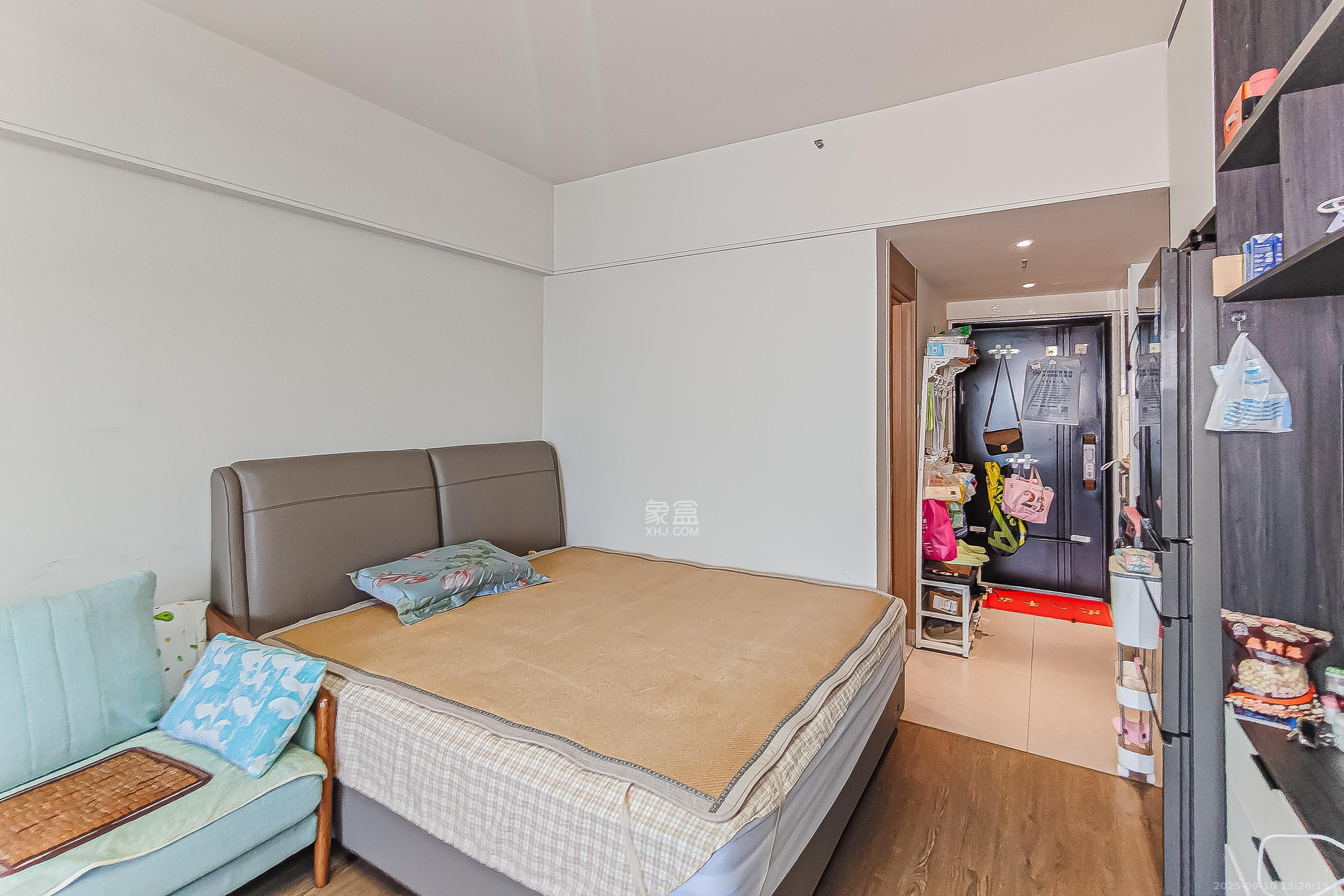 长沙檀府 1室0厅0卫 40.0万 长沙檀府 1室0厅0卫 40.0万卧室