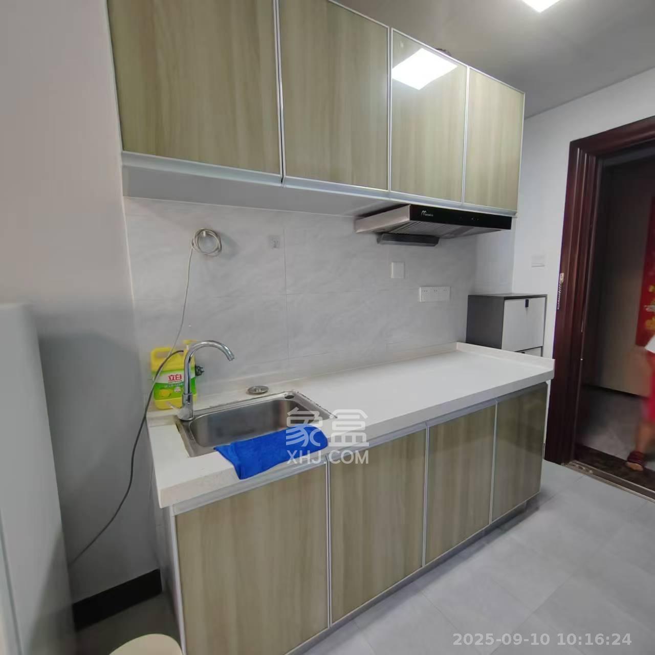 湘熙水郡(观澜海赋家园) 1室0厅1卫 1500.0元/月 湘熙水郡(观澜海赋家园) 1室0厅1卫 1500.0元/月室内图