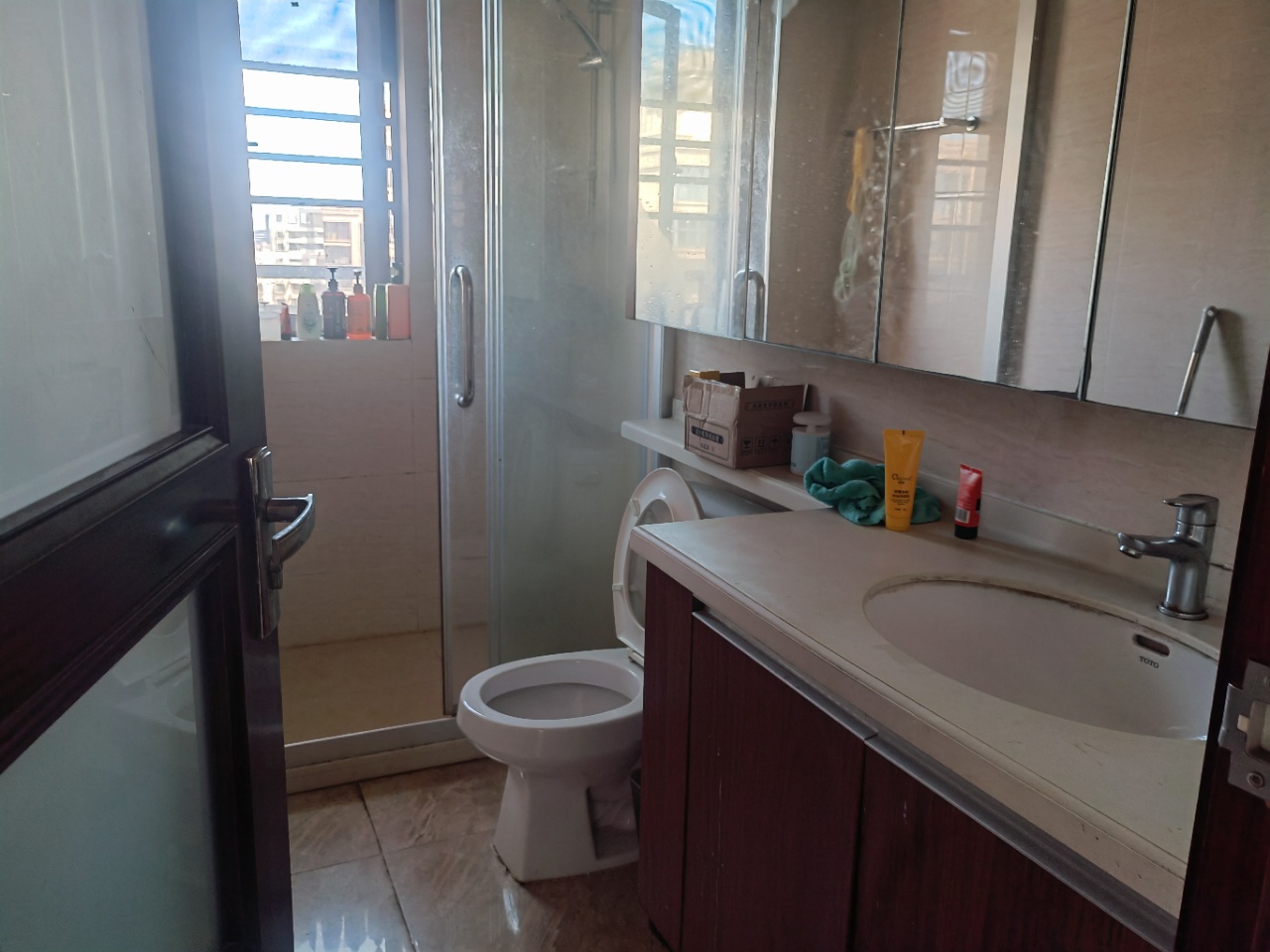 中海锦城 3室2厅2卫 3200.0元/月 中海锦城 3室2厅2卫 3200.0元/月室内图