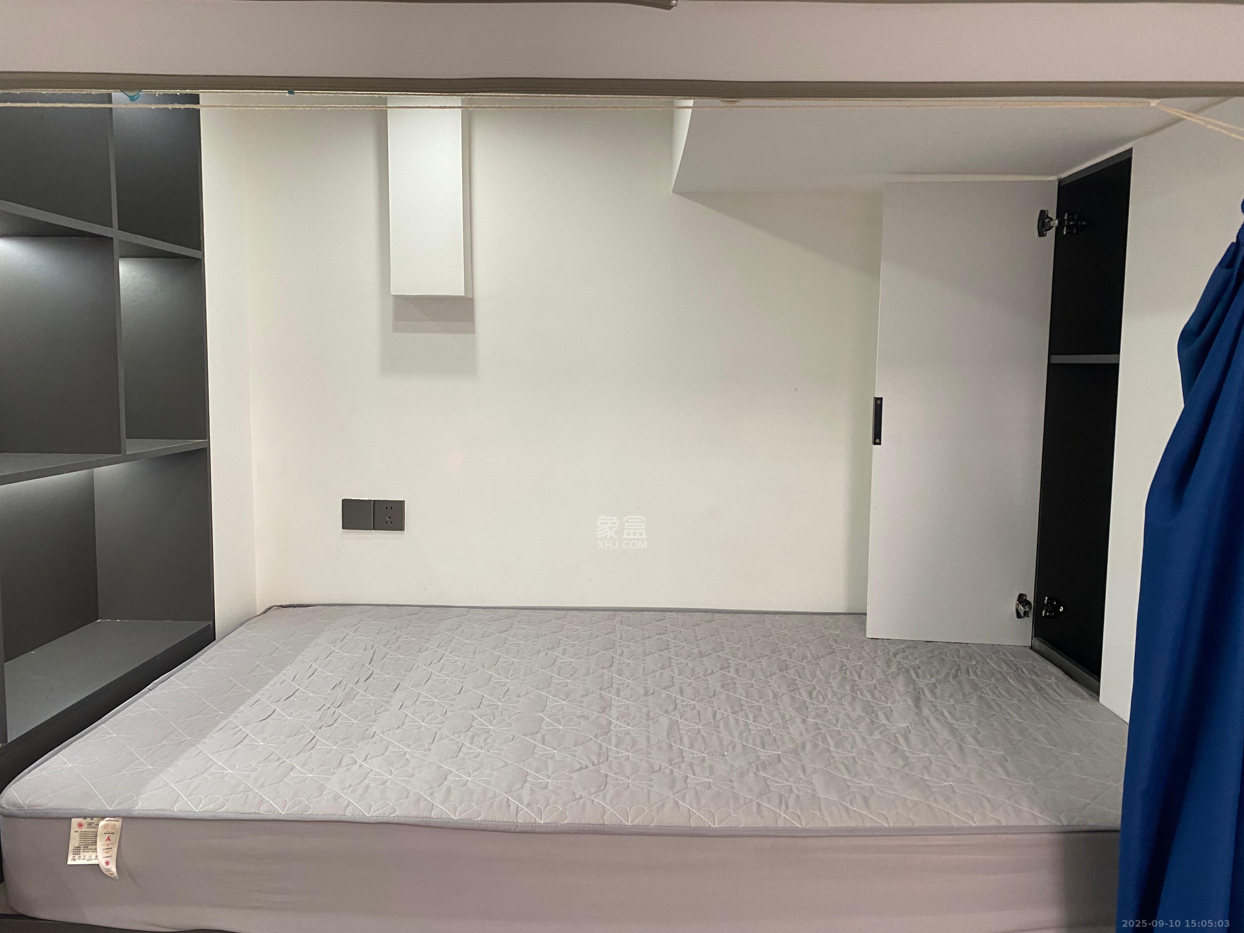 永宏万家里  2室1厅1卫    1650.0元/月