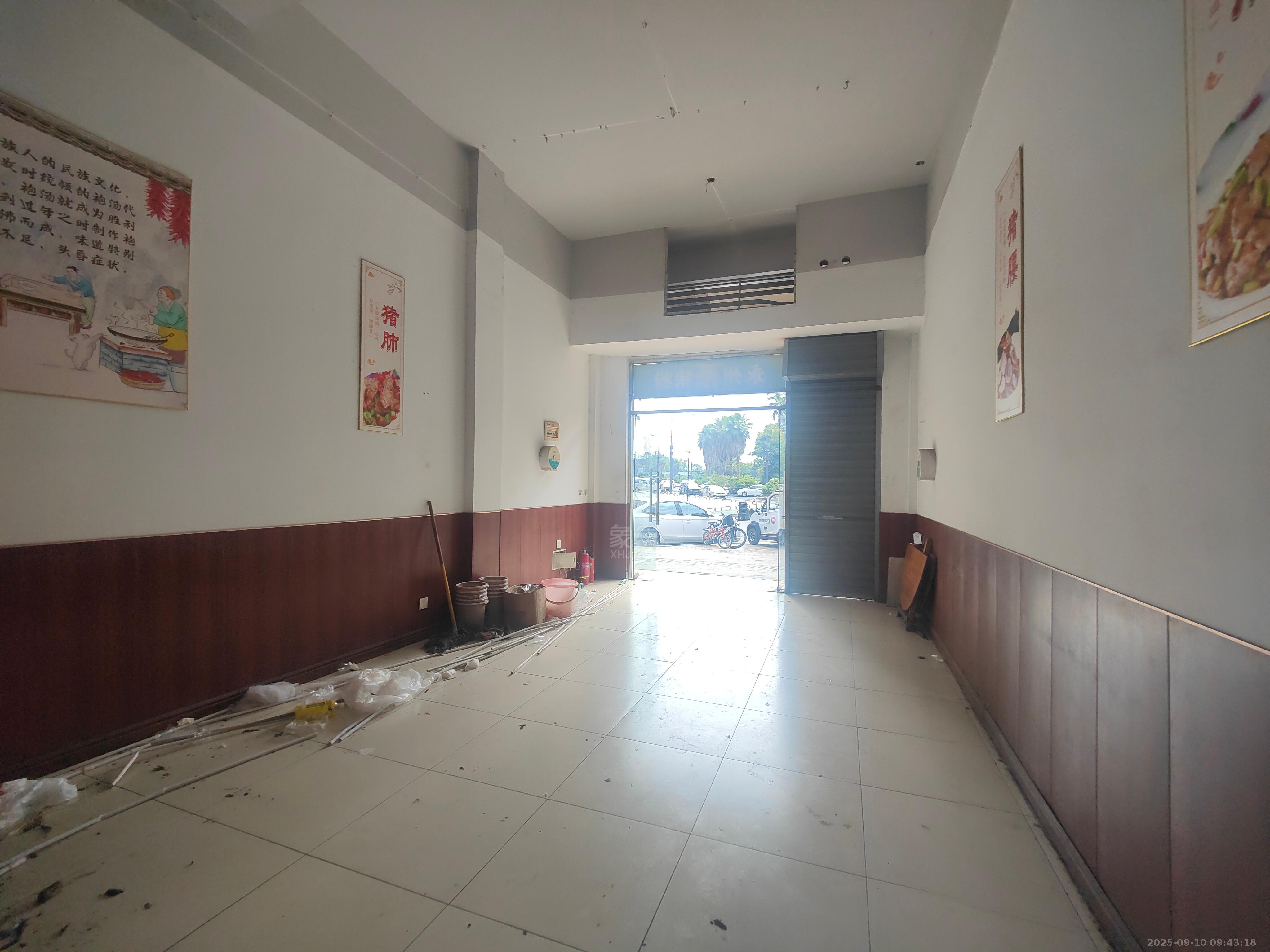 尚格名城万家理想   80.0㎡      4700.0元/月室内图