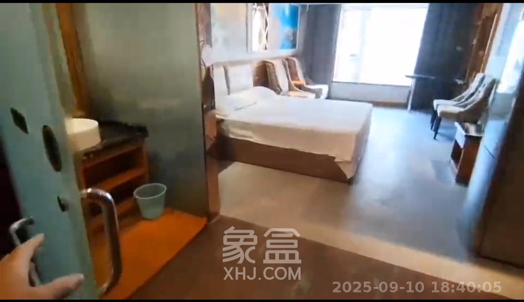 三重星都心 1室1厅1卫 1200.0元/月 三重星都心 1室1厅1卫 1200.0元/月室内图