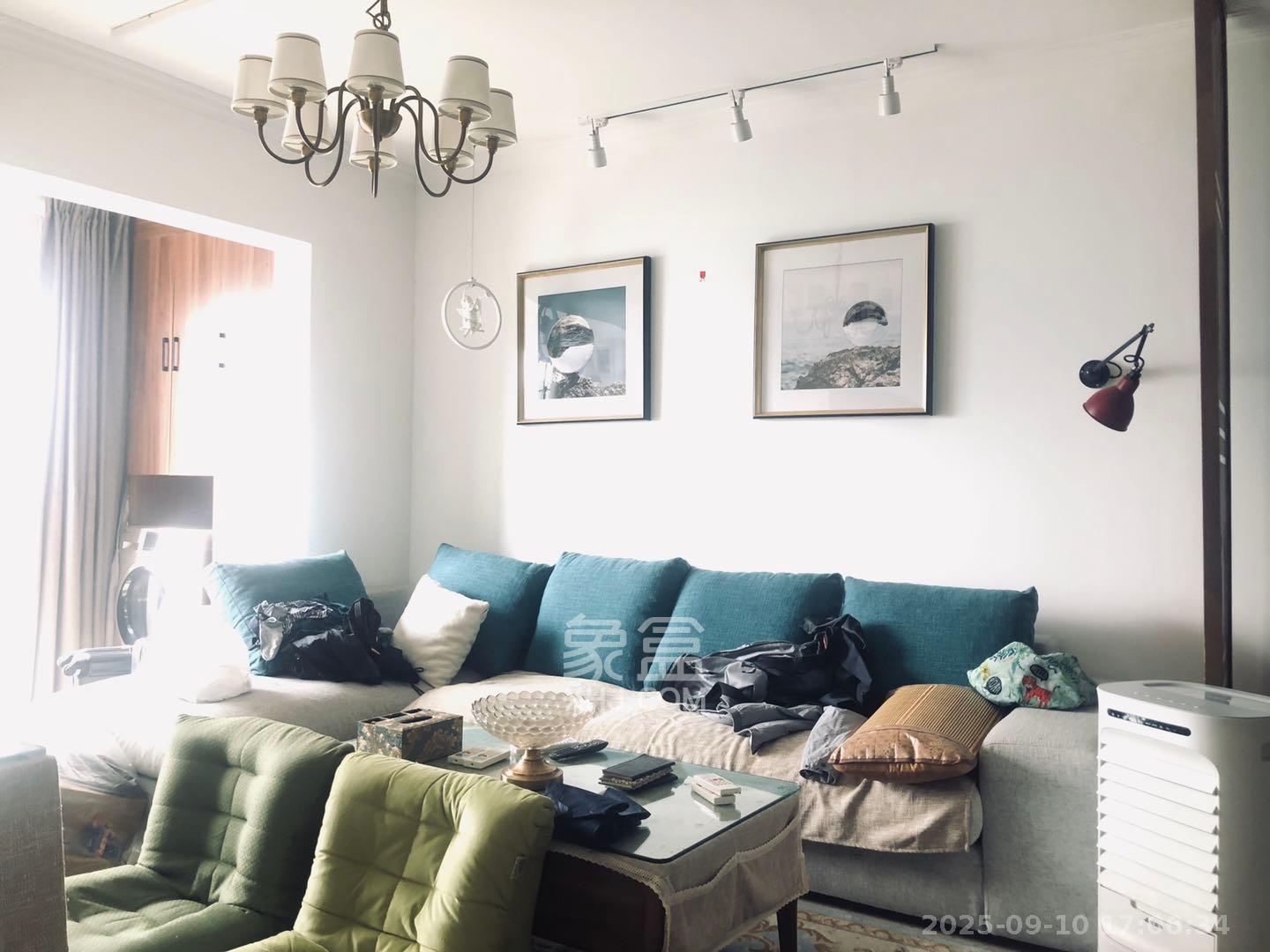 达美D6区 3室1厅1卫 2500.0元/月 达美D6区 3室1厅1卫 2500.0元/月室内图