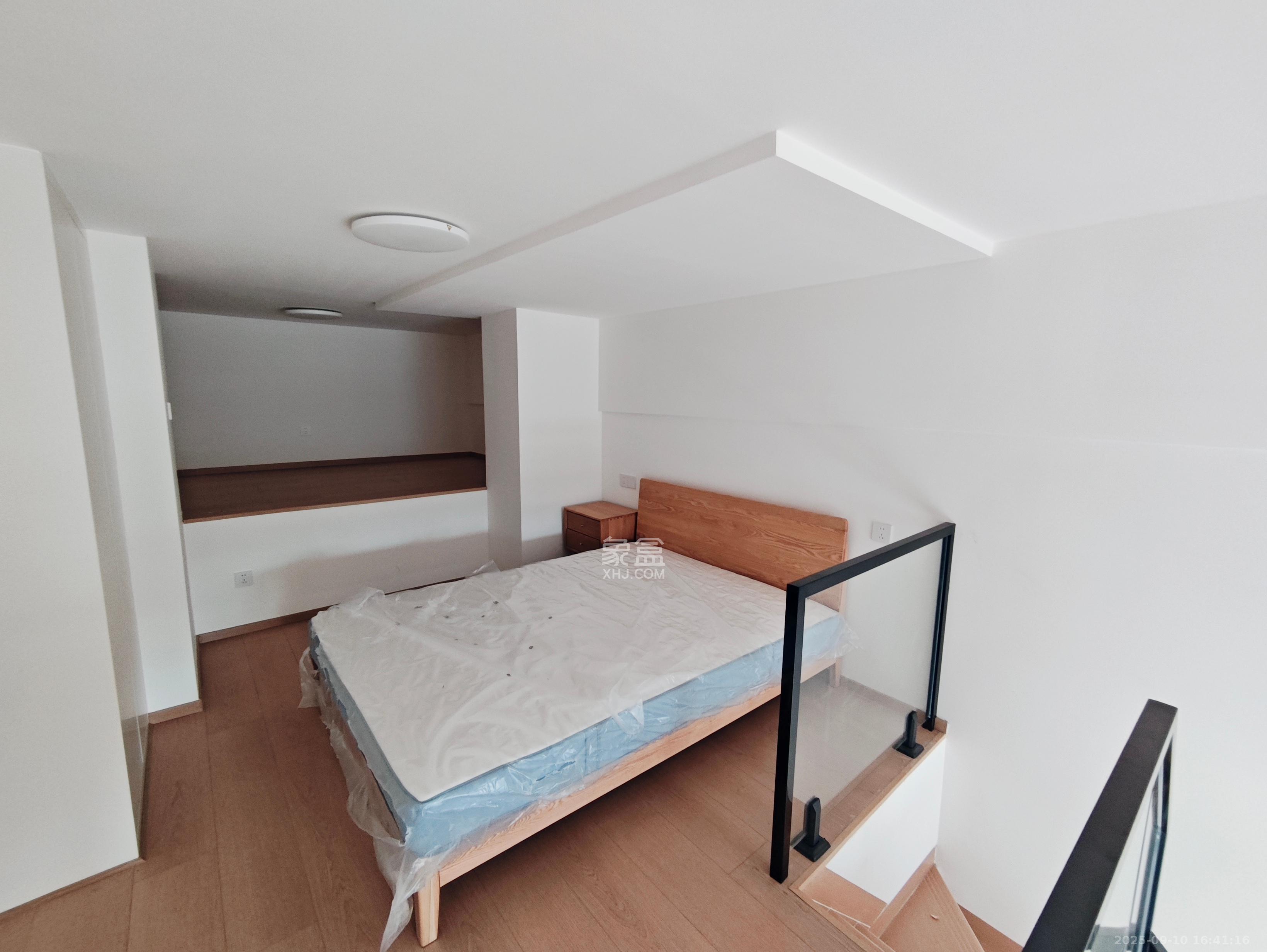 建发养云 1室1厅1卫 2200.0元/月 建发养云 1室1厅1卫 2200.0元/月室内图