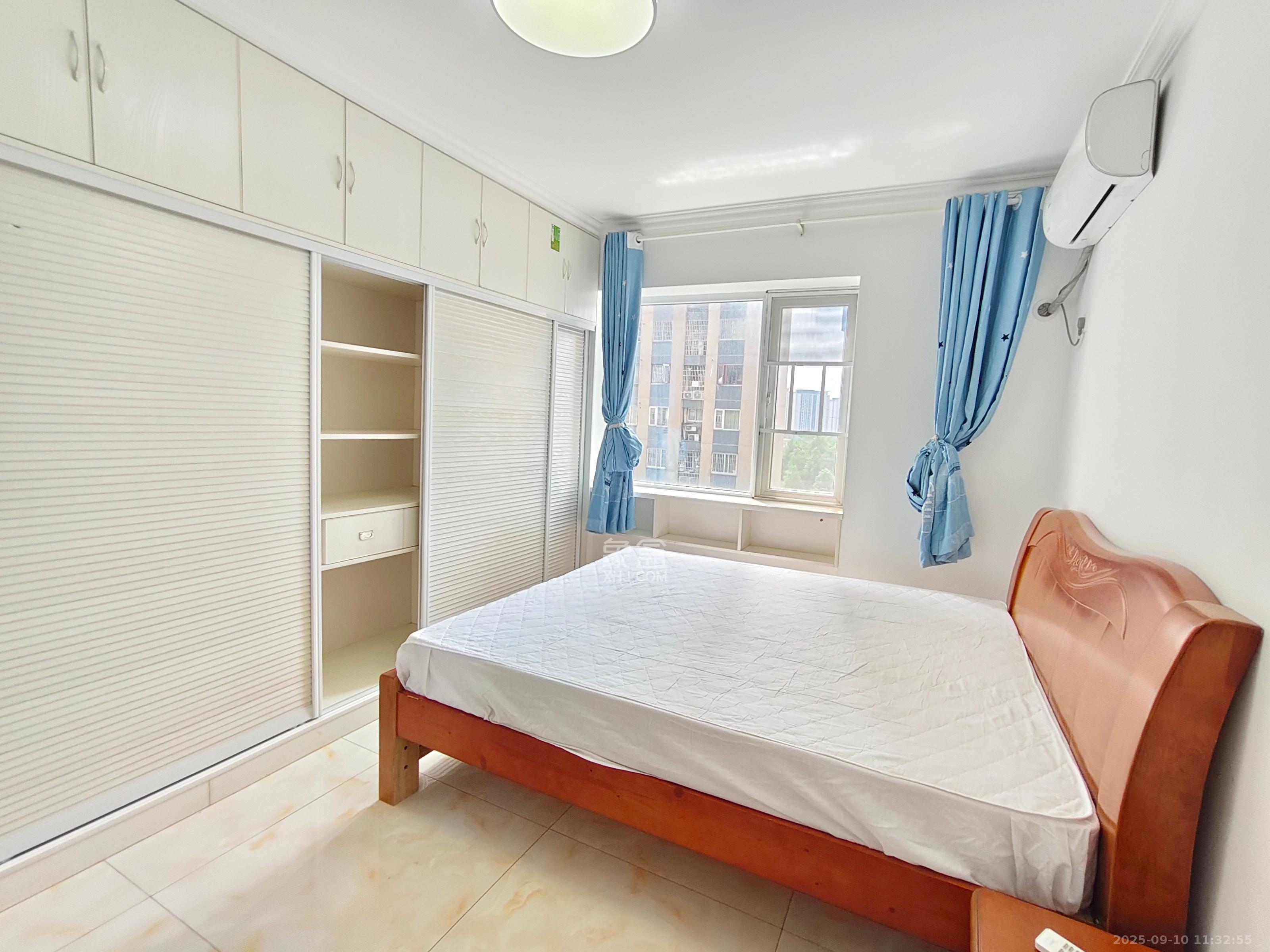 洋湖和园(福联嘉苑) 3室1厅2卫 2500.0元/月 洋湖和园(福联嘉苑) 3室1厅2卫 2500.0元/月室内图