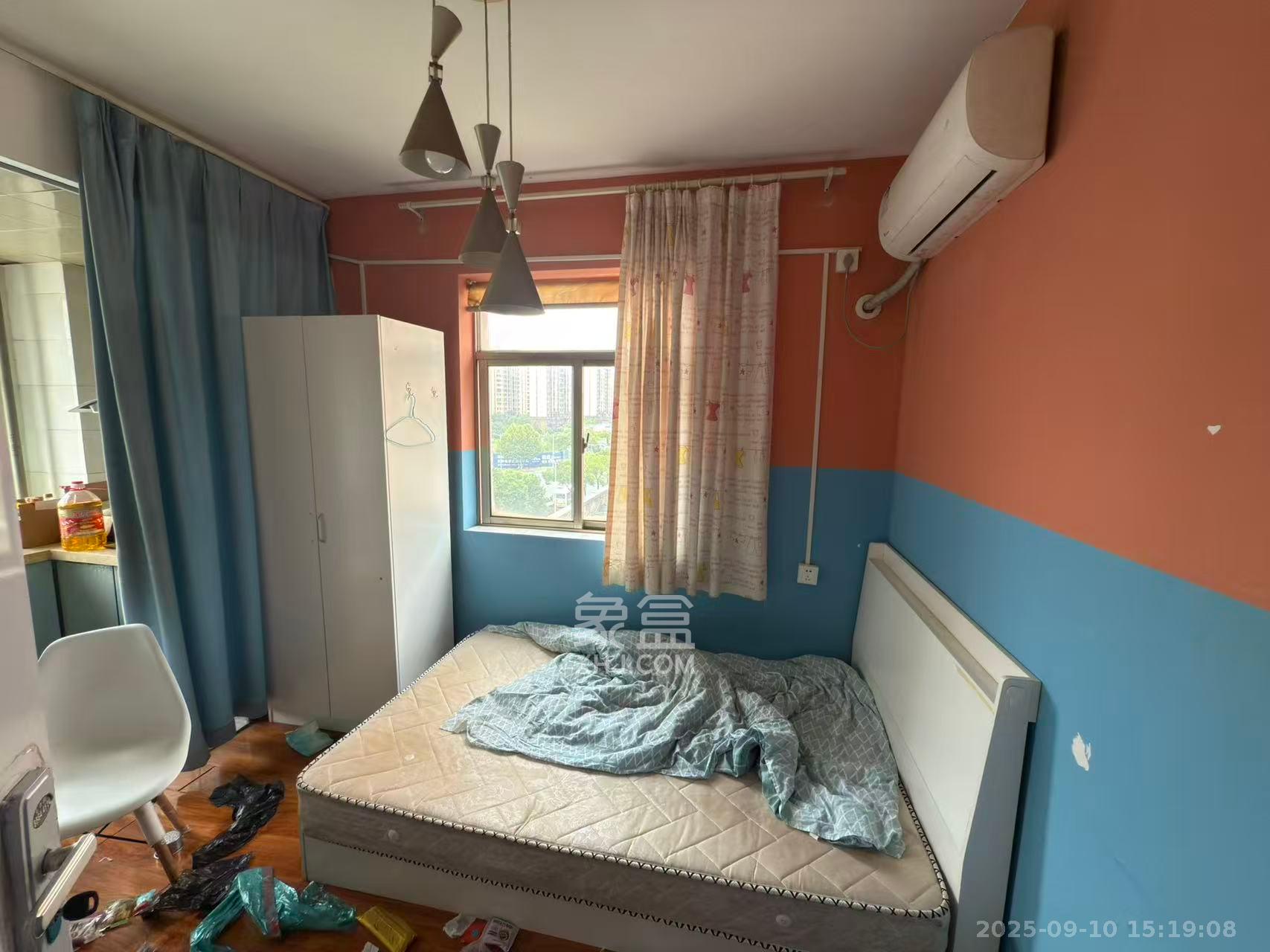 锦湘国际星城二期（锦雅苑）  2室1厅2卫    2200.0元/月室内图