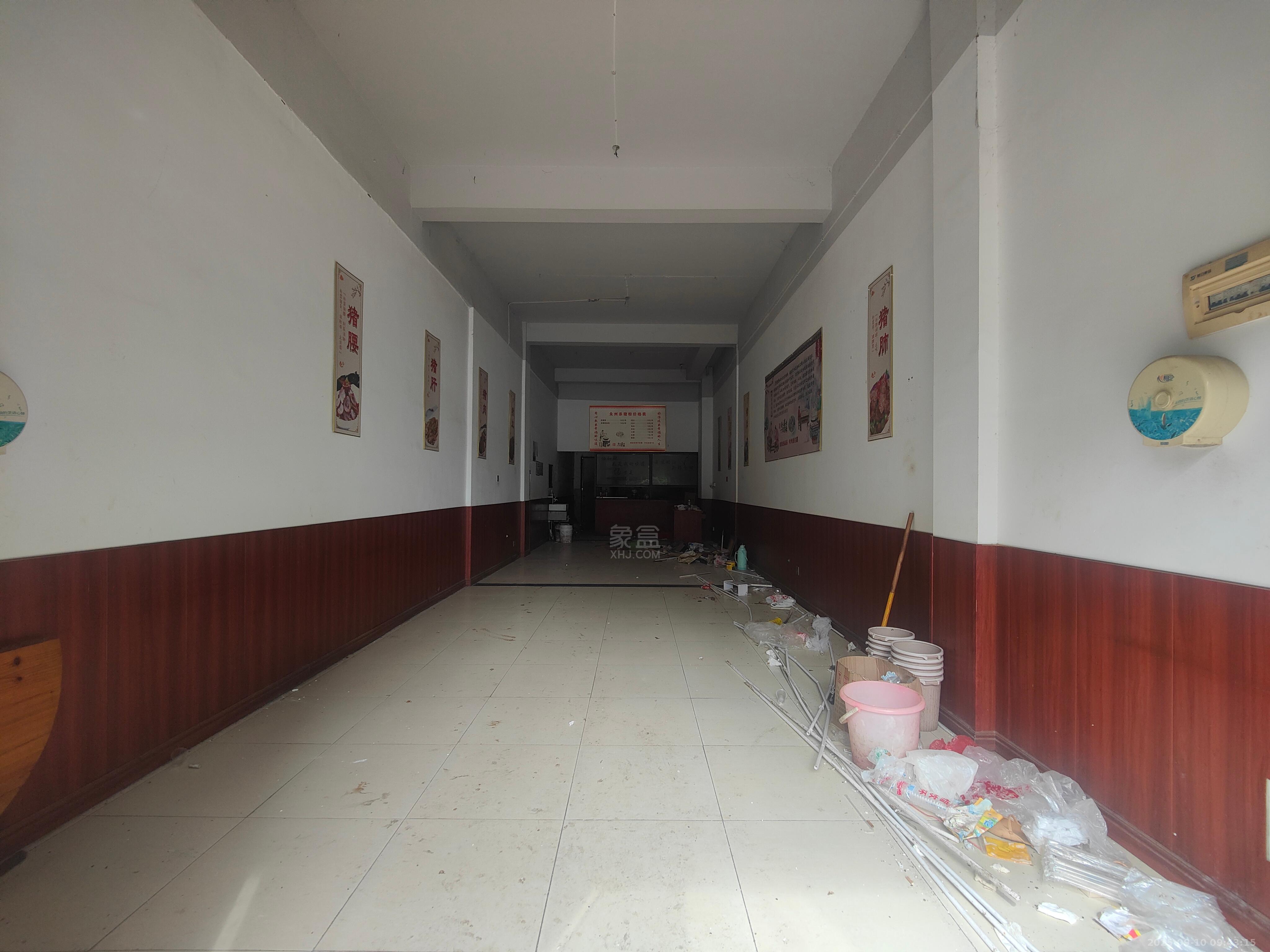 尚格名城万家理想   80.0㎡      4700.0元/月室内图