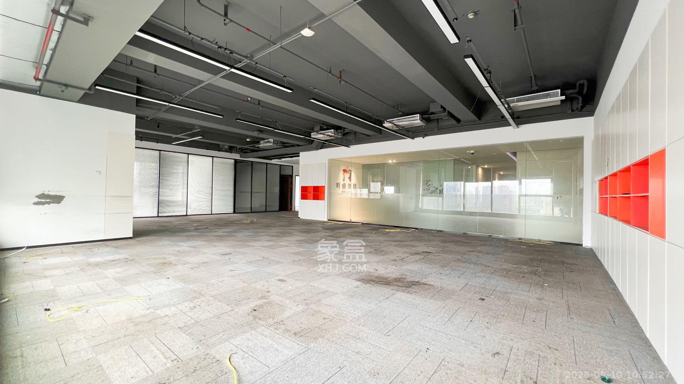 万博汇   678.0㎡      45000.0元/月室内图