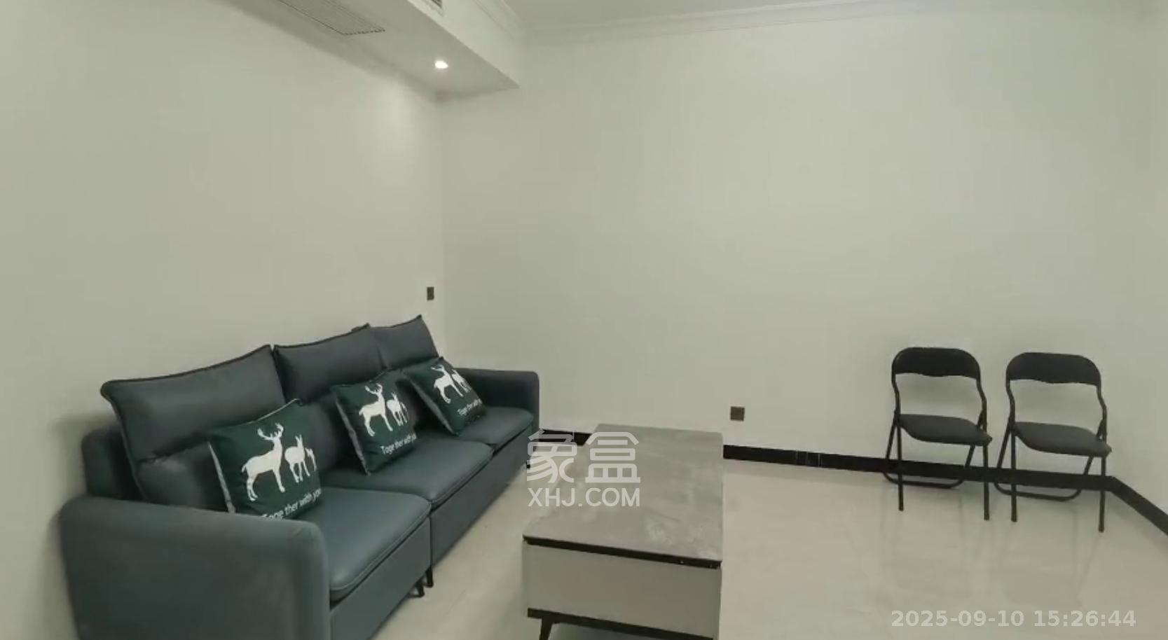 建发中央公园(建发美地)  2室1厅1卫    2800.0元/月 建发中央公园(建发美地)  2室1厅1卫    2800.0元/月