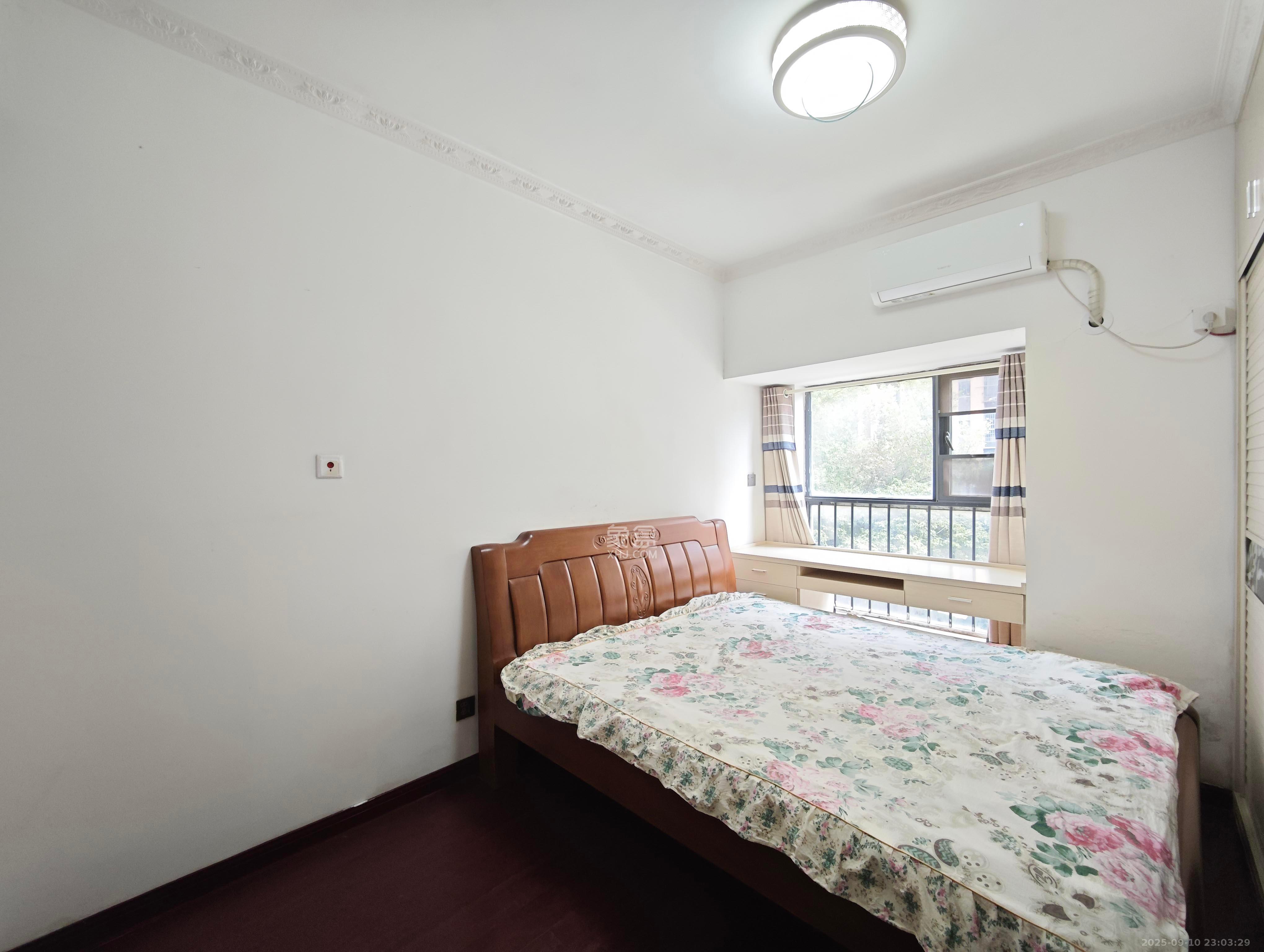 万科魅力之城 3室2厅1卫 88.8万 万科魅力之城 3室2厅1卫 88.8万卧室