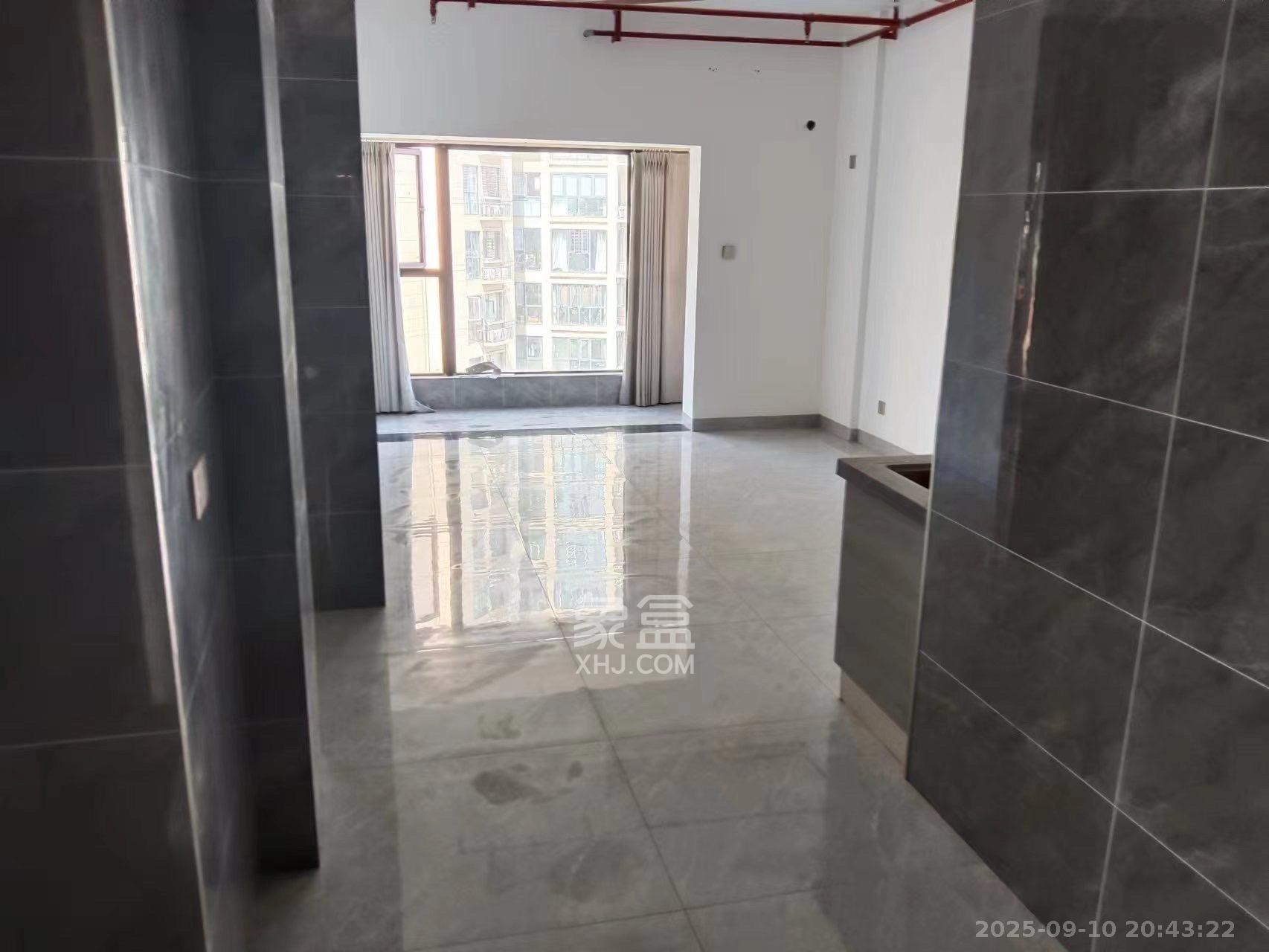 高升时代广场(冠铭商务中心) 1室1厅1卫 2000.0元/月 高升时代广场(冠铭商务中心) 1室1厅1卫 2000.0元/月室内图