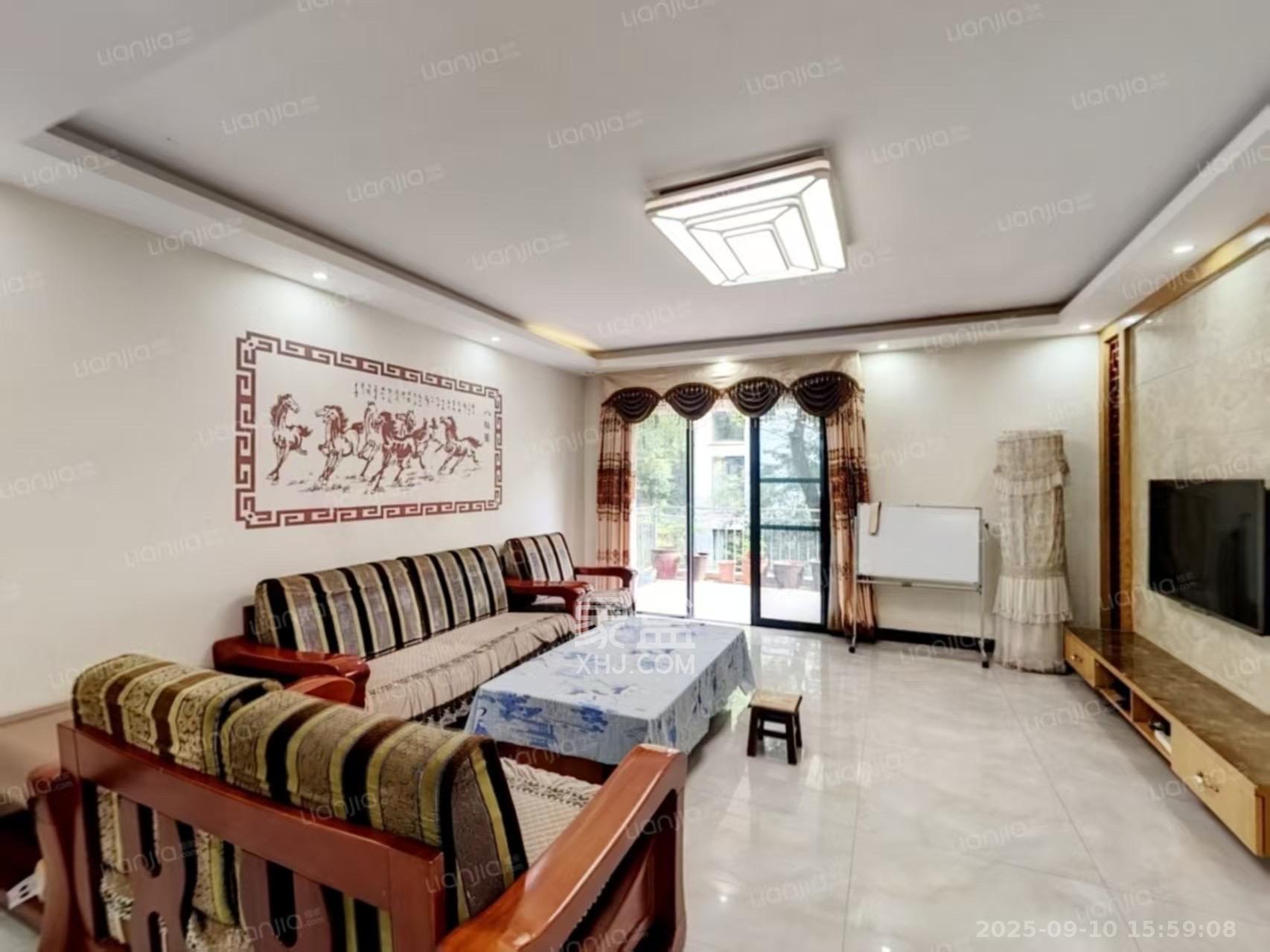 西街花园 3室1厅1卫 3000.0元/月 西街花园 3室1厅1卫 3000.0元/月室内图