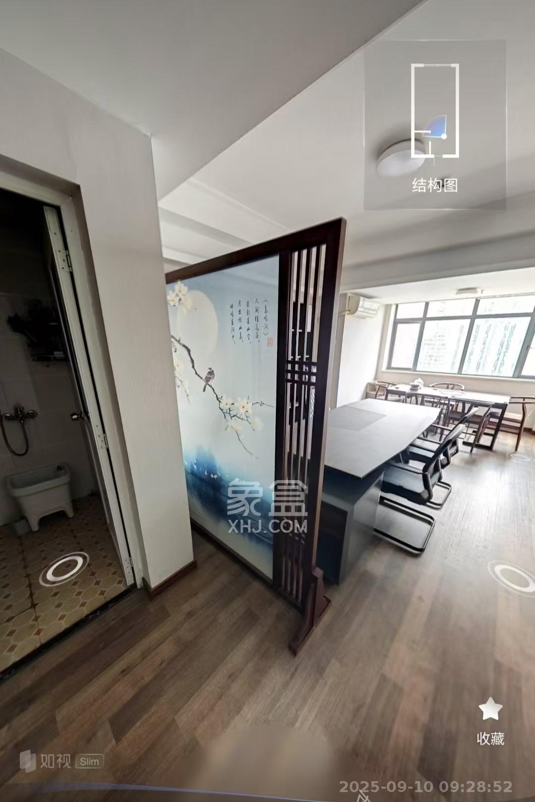 英祥春天 1室0厅1卫 1800.0元/月 英祥春天 1室0厅1卫 1800.0元/月室内图