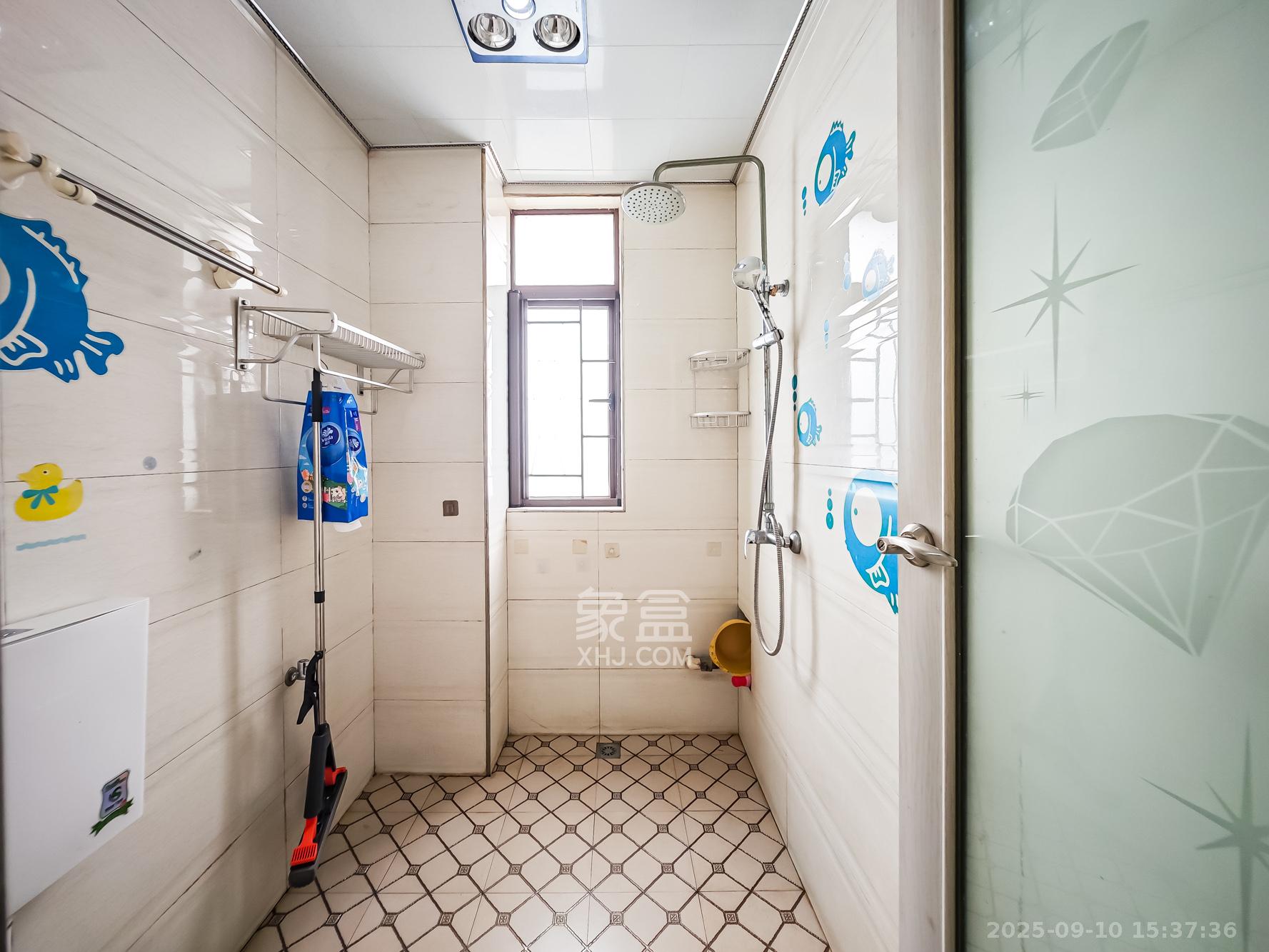 山语城二期  3室1厅1卫    58.0万 山语城二期  3室1厅1卫    58.0万卫生间