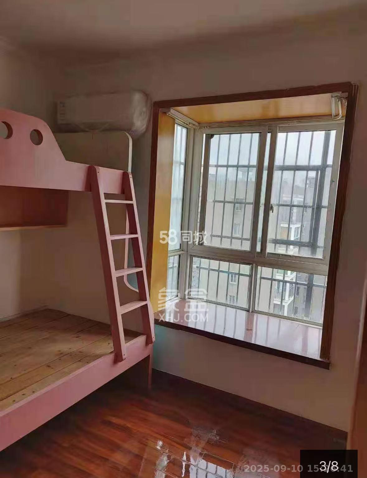 恒丰天湘华庭 2室2厅1卫 2200.0元/月 恒丰天湘华庭 2室2厅1卫 2200.0元/月室内图