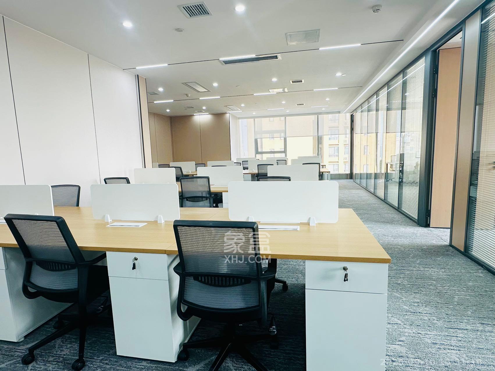 万博汇   317.0㎡      23000.0元/月室内图