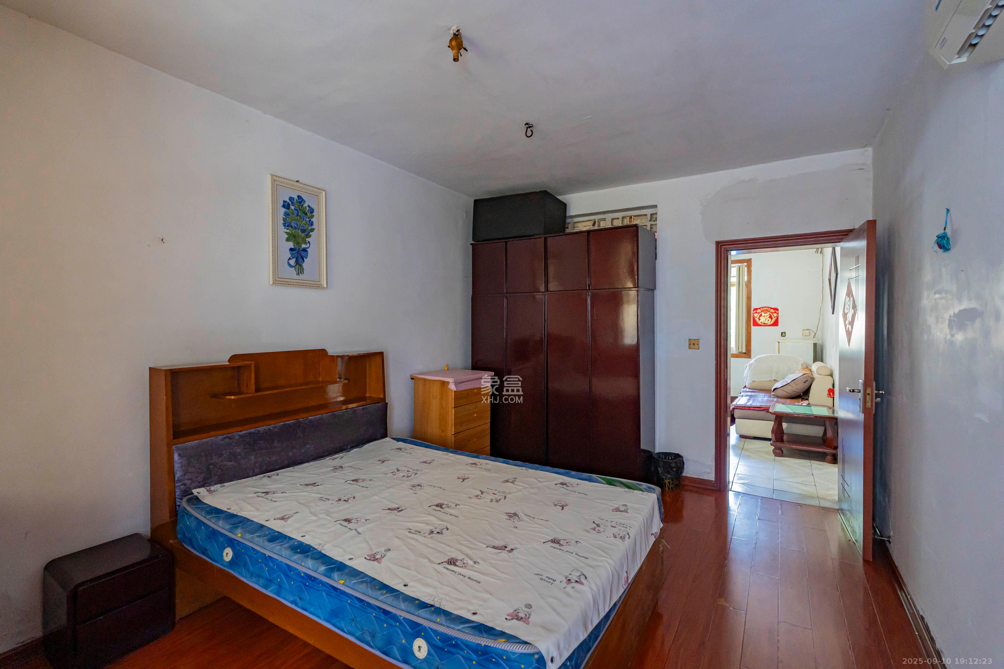 上麻园岭散盘 2室2厅1卫 54.5万 上麻园岭散盘 2室2厅1卫 54.5万卧室