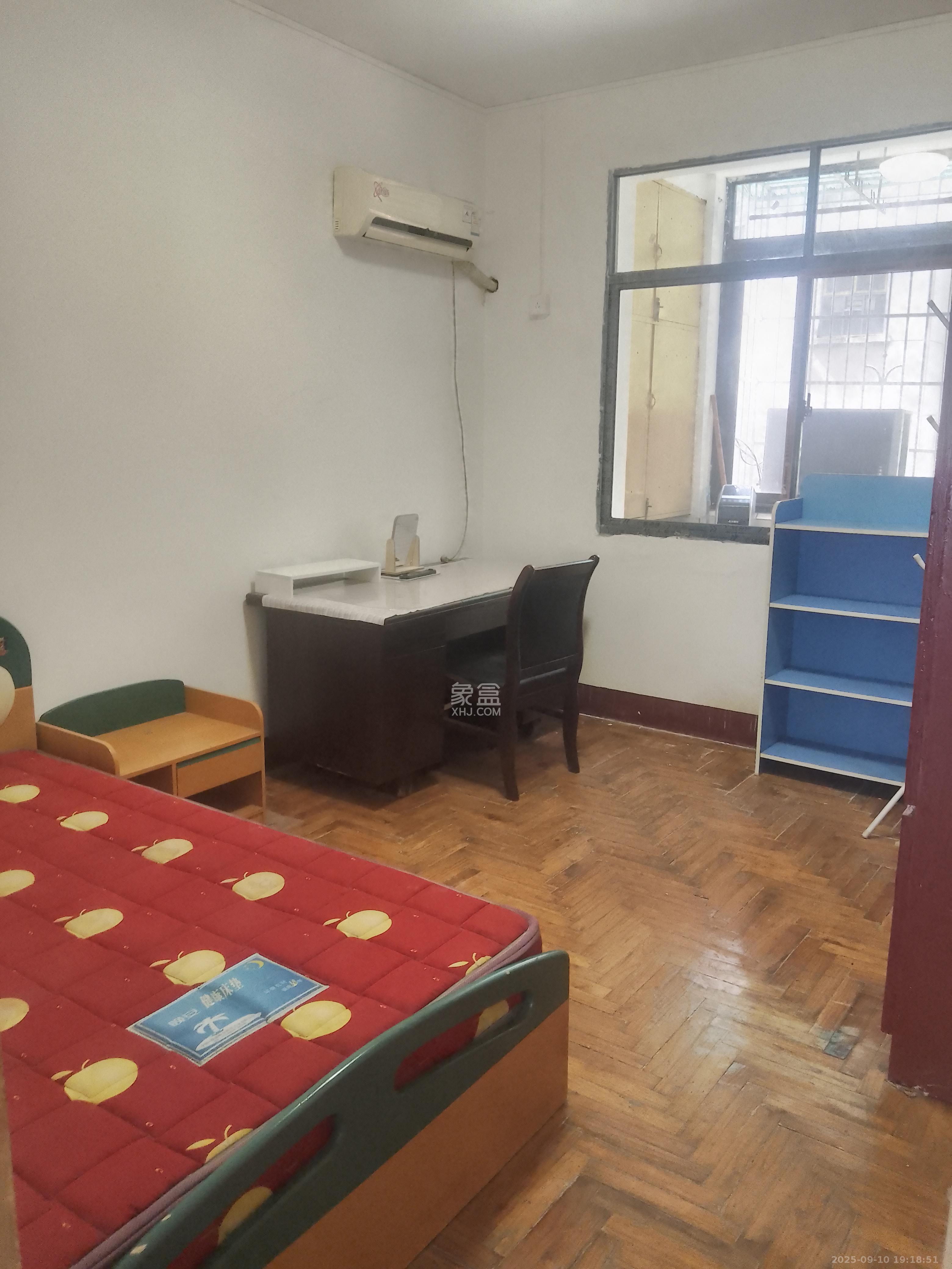 向东园社区(国税局宿舍)  2室1厅1卫    1500.0元/月室内图