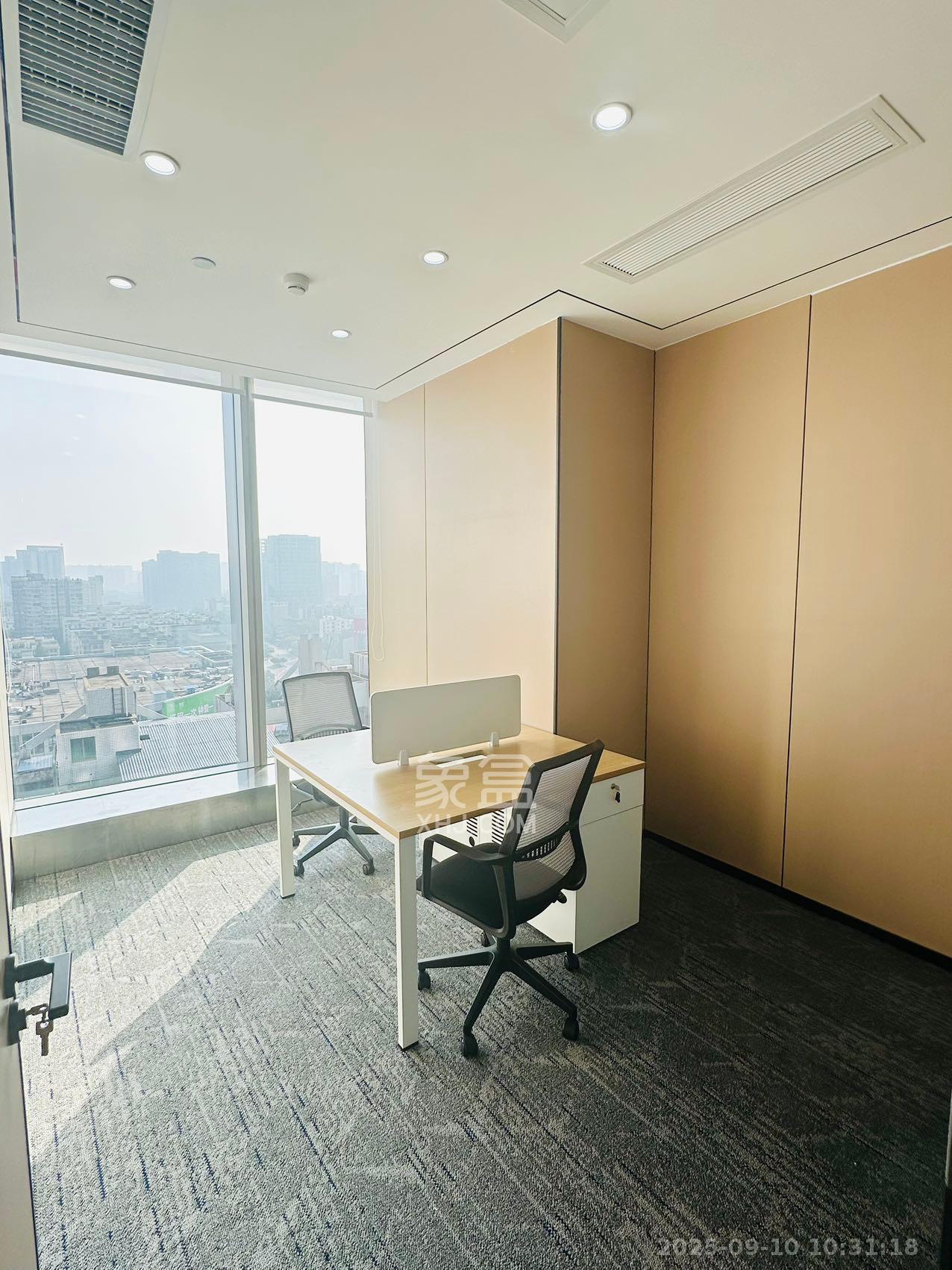 万博汇   317.0㎡      23000.0元/月室内图