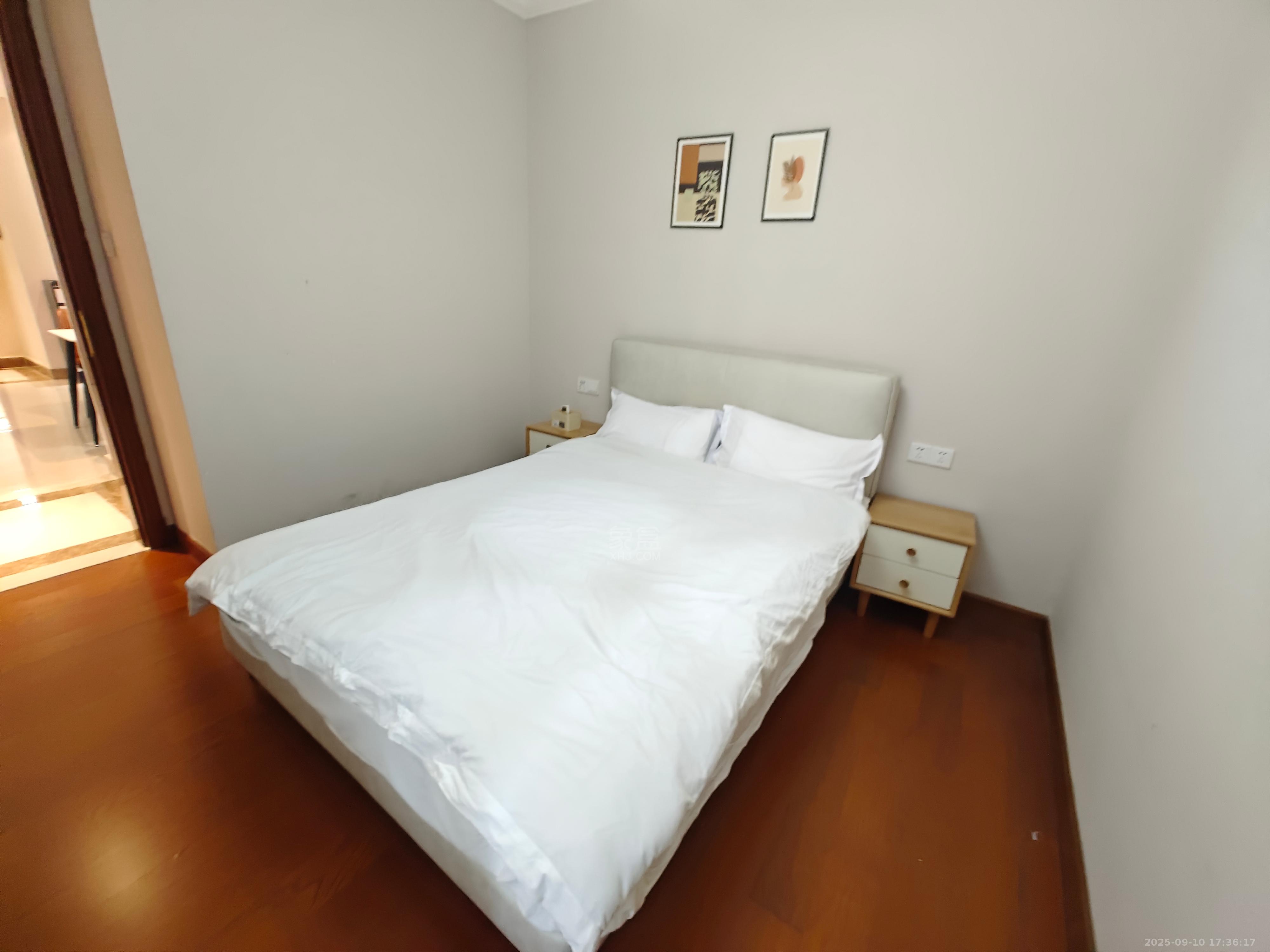 恒大华府 3室2厅2卫 3000.0元/月 恒大华府 3室2厅2卫 3000.0元/月室内图