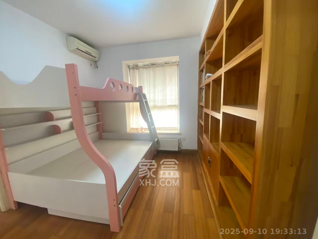 世嘉国际华城 5室2厅2卫 4000.0元/月 世嘉国际华城 5室2厅2卫 4000.0元/月室内图