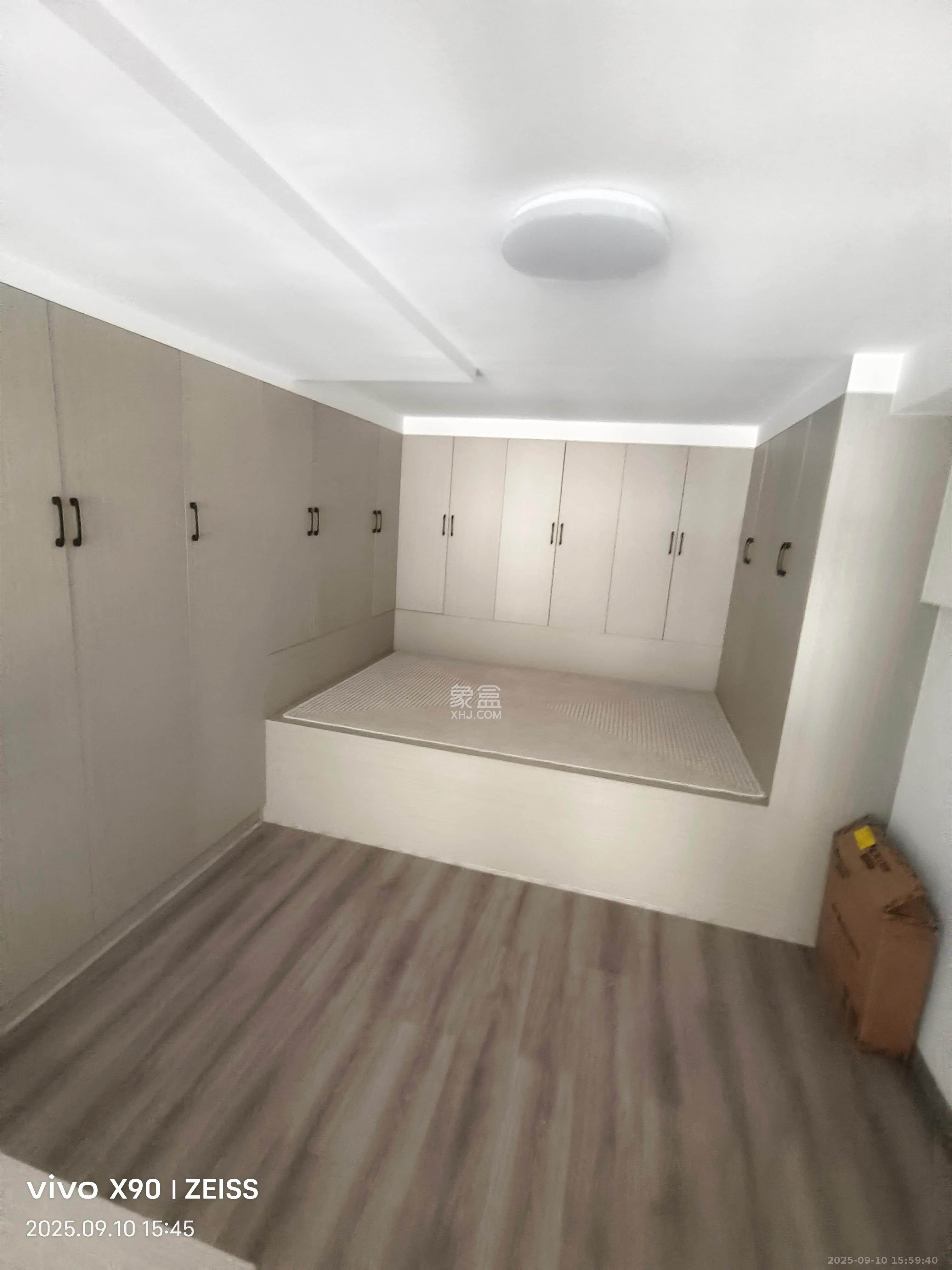 金茂建发泊悦  1室1厅1卫    2000.0元/月 金茂建发泊悦  1室1厅1卫    2000.0元/月室内图