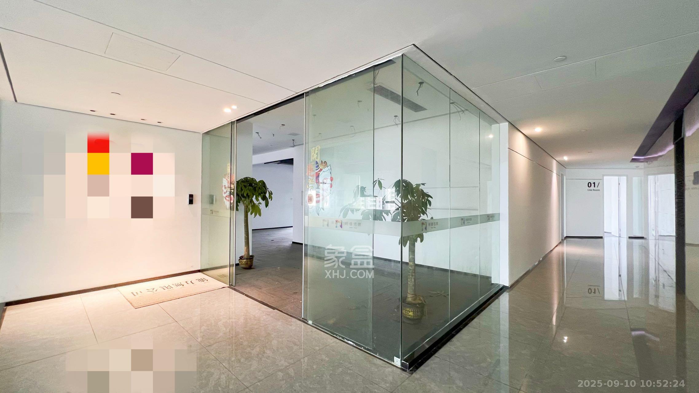 万博汇   678.0㎡      45000.0元/月室内图